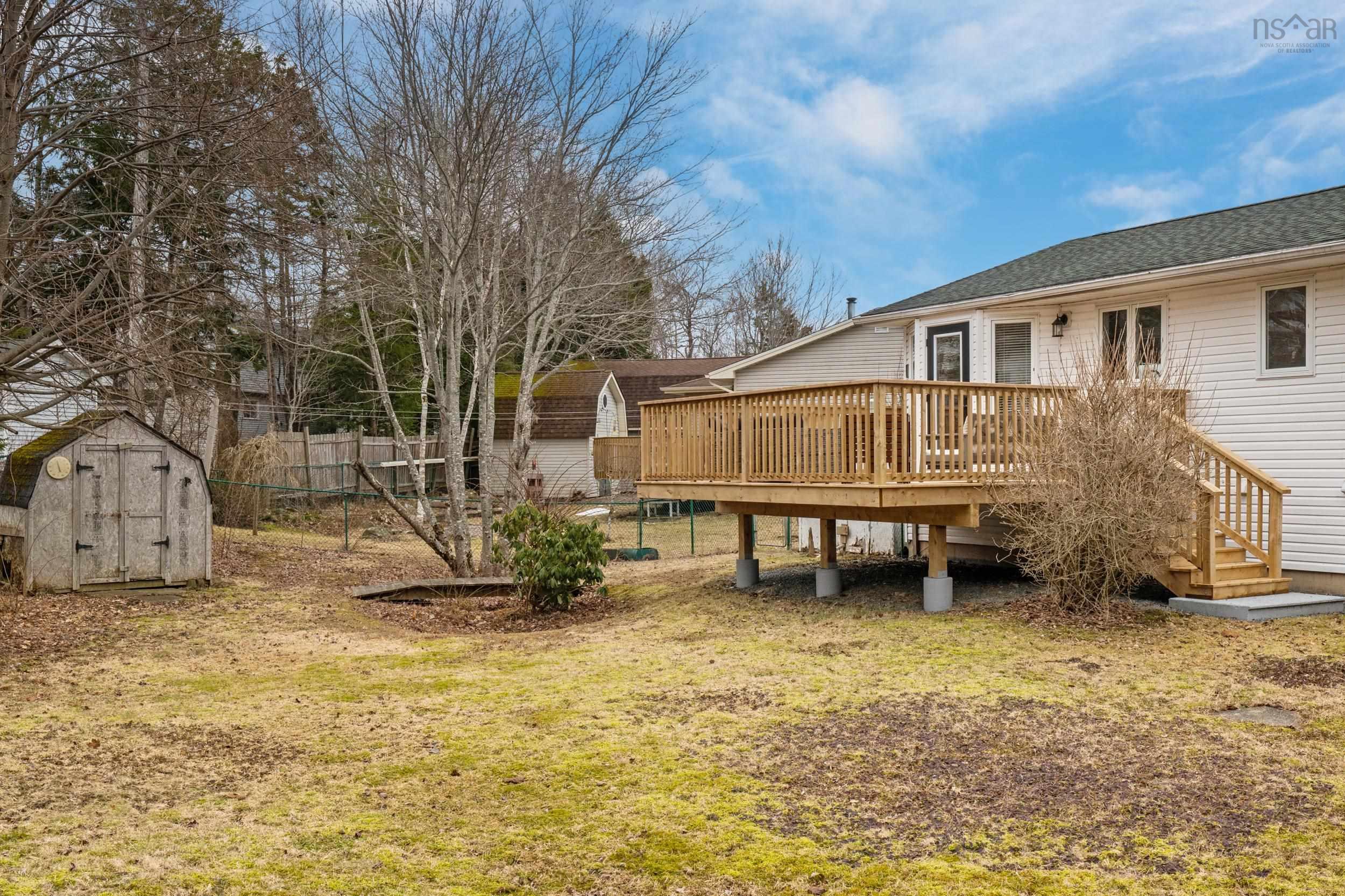 10 Tynes Court, Lower Sackville, NS (MLS 202606617)