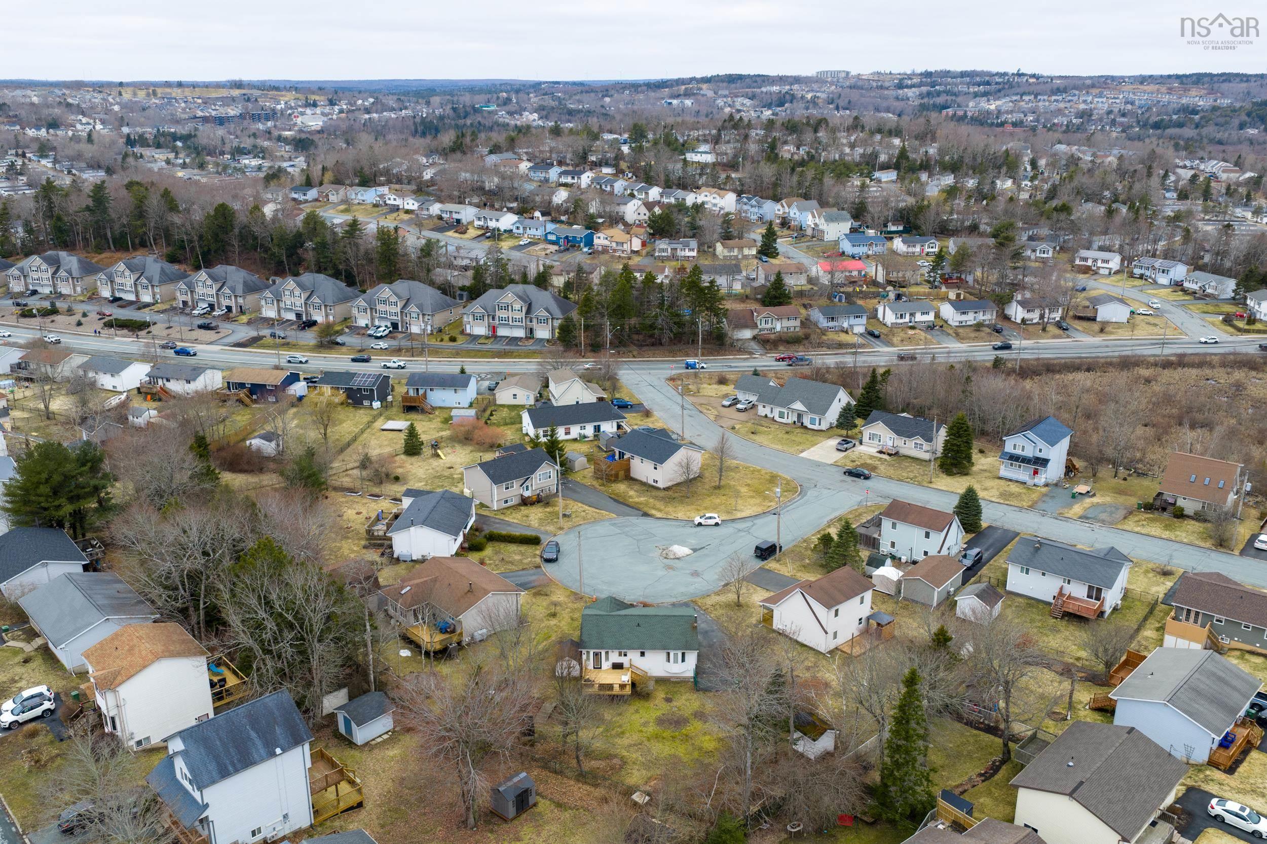 10 Tynes Court, Lower Sackville, NS (MLS 202606617)