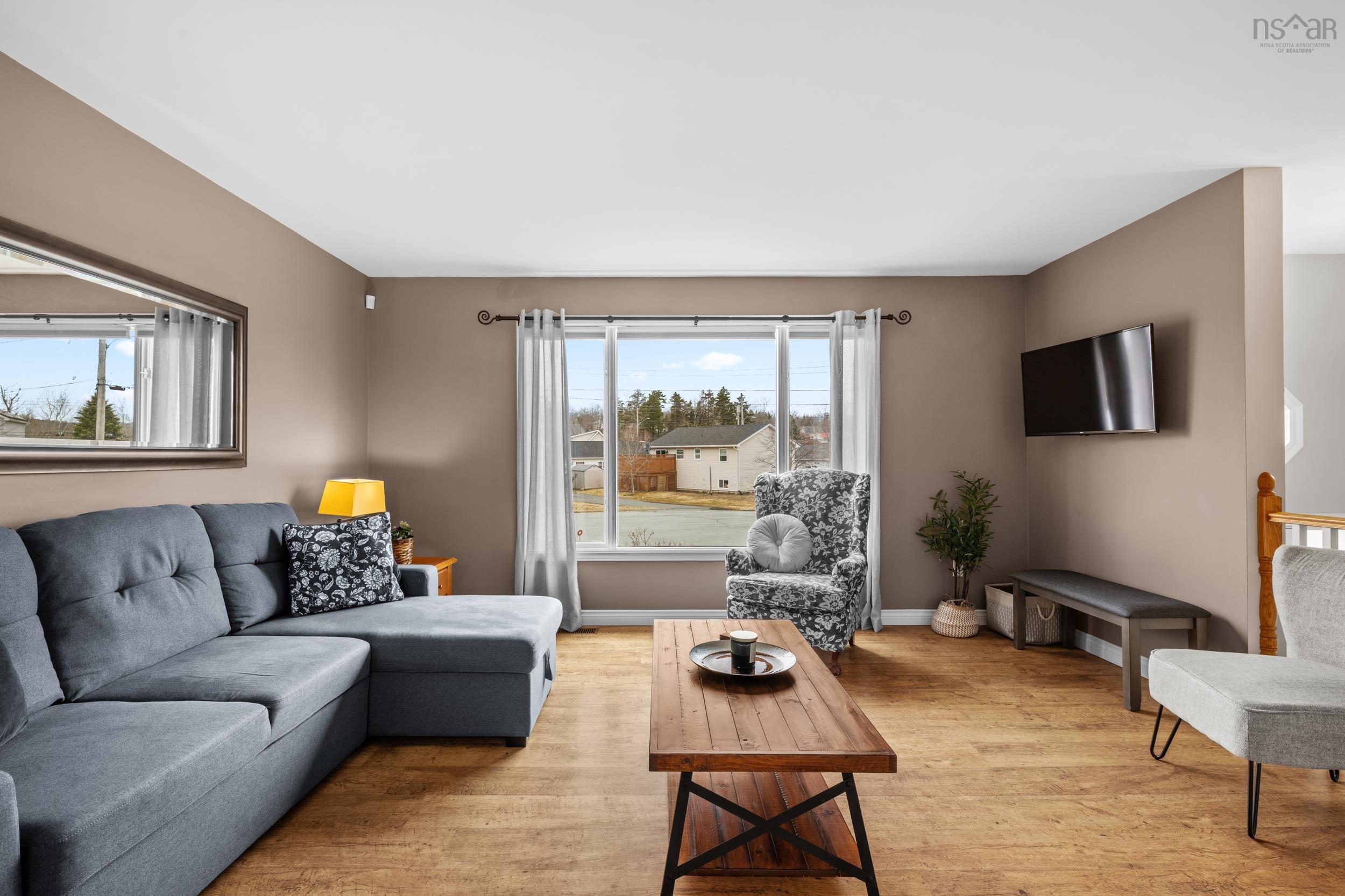 10 Tynes Court, Lower Sackville, NS (MLS 202606617)