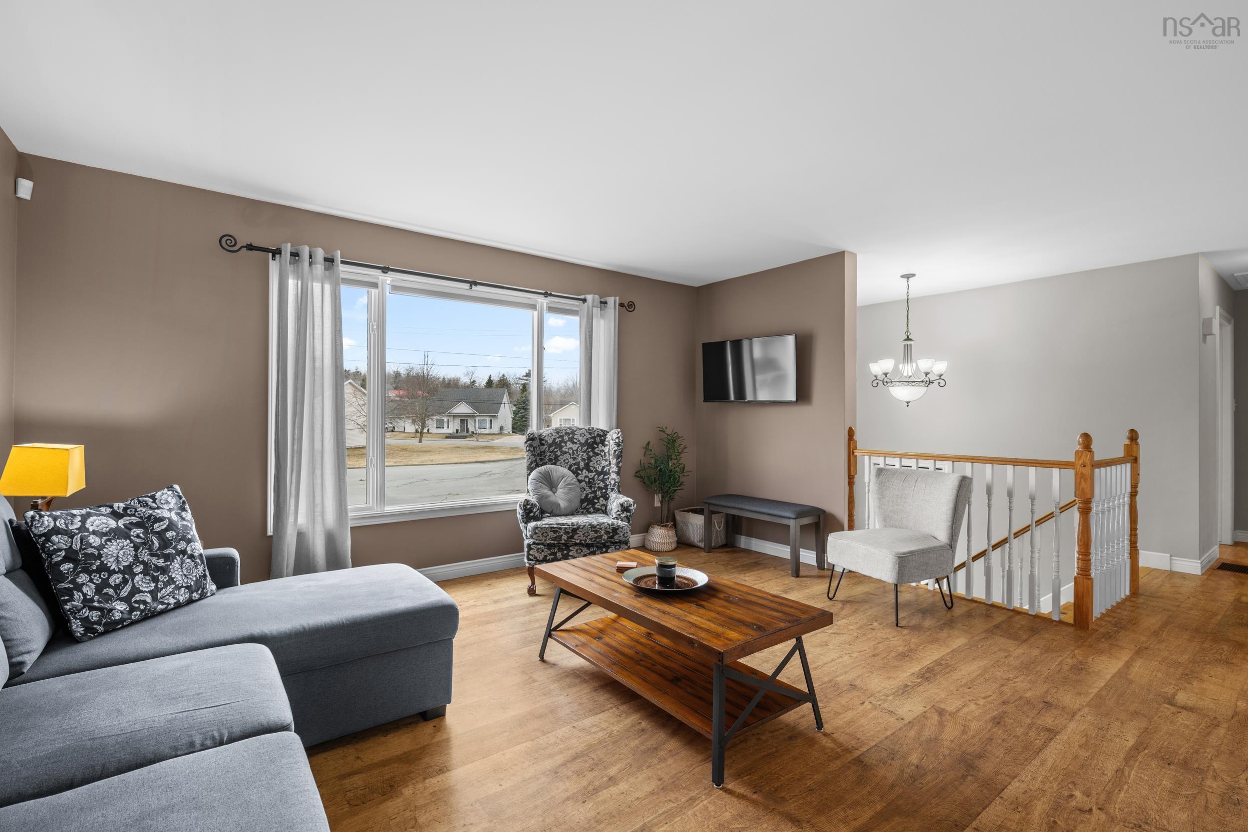 10 Tynes Court, Lower Sackville, NS (MLS 202606617)