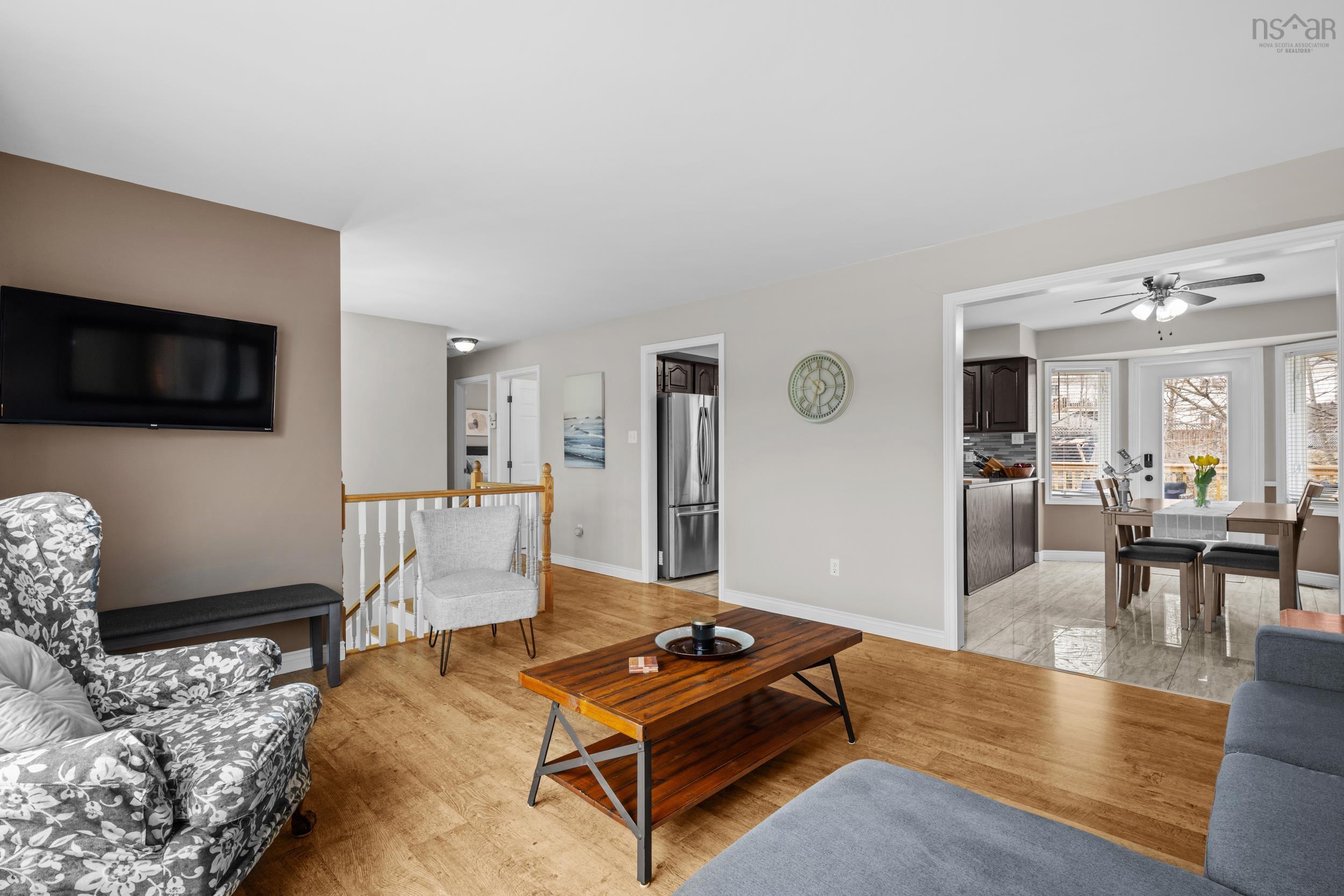 10 Tynes Court, Lower Sackville, NS (MLS 202606617)