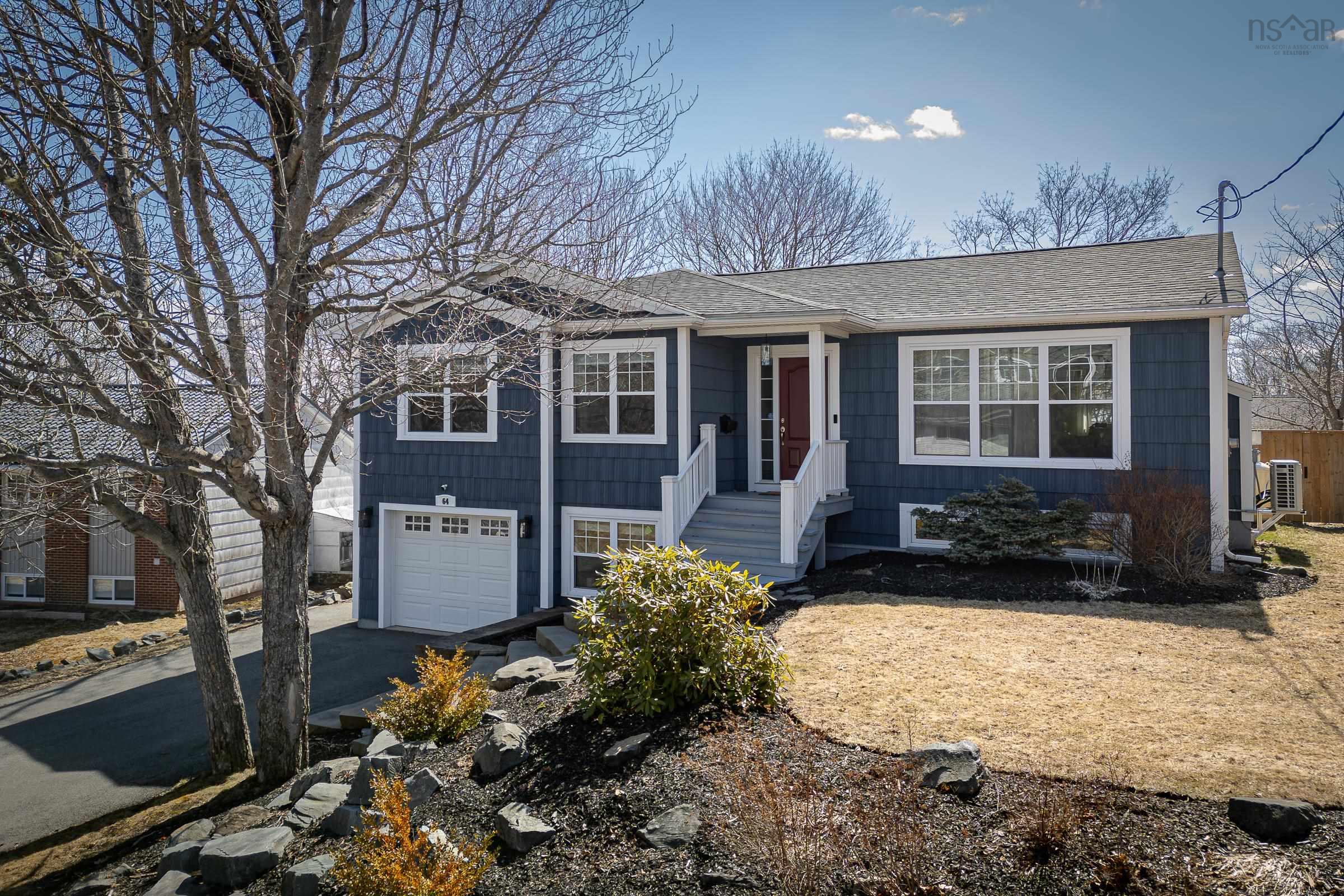 64 Nightingale Drive, Halifax, NS (MLS® 202606619)