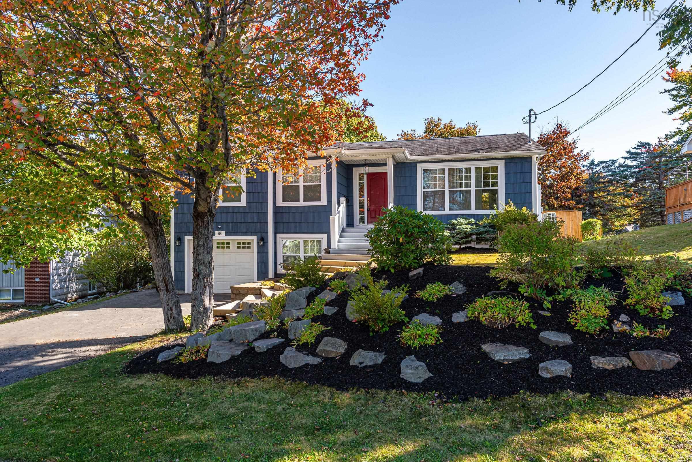64 Nightingale Drive, Halifax, NS (MLS 202606619)
