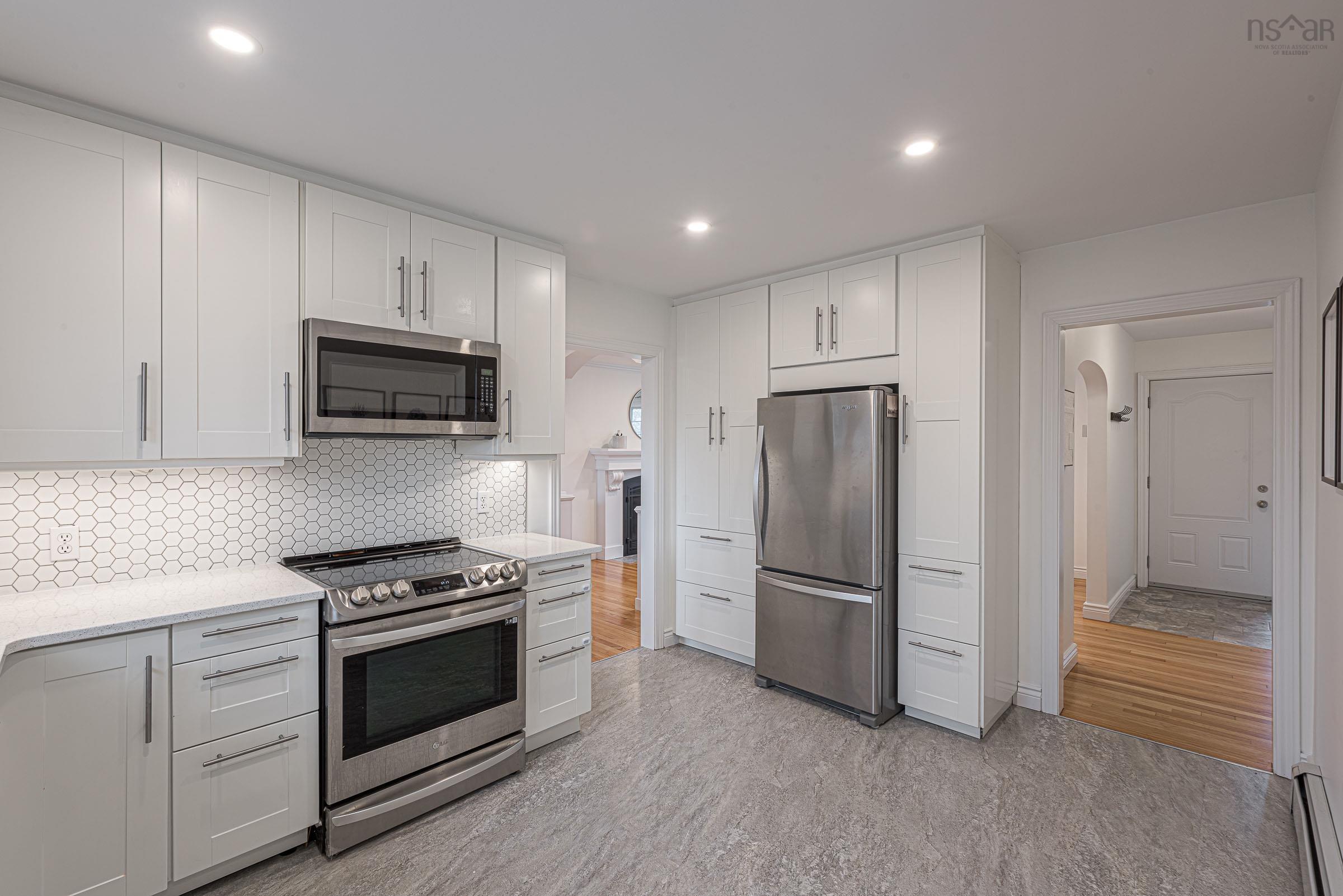 64 Nightingale Drive, Halifax, NS (MLS 202606619)