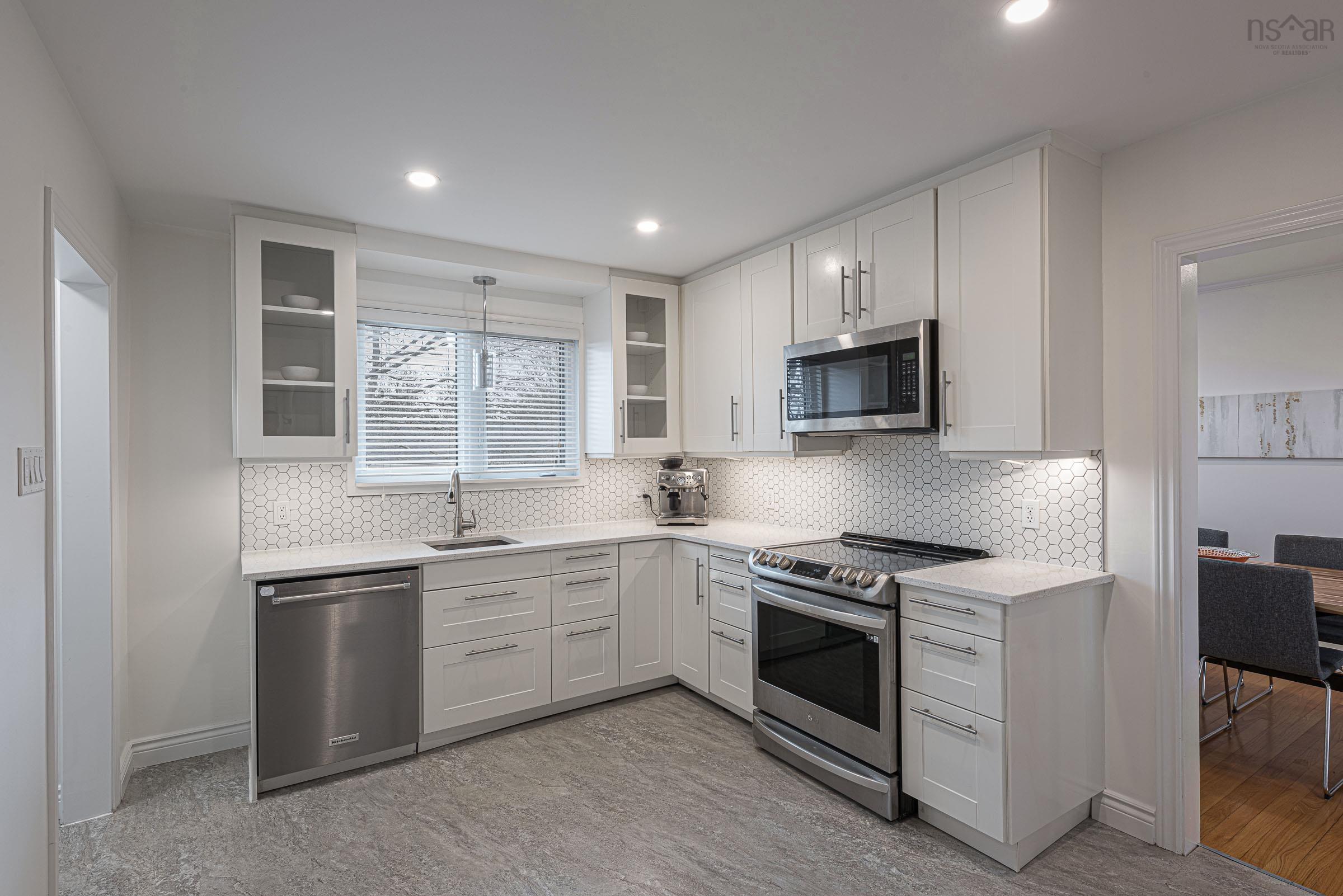 64 Nightingale Drive, Halifax, NS (MLS 202606619)