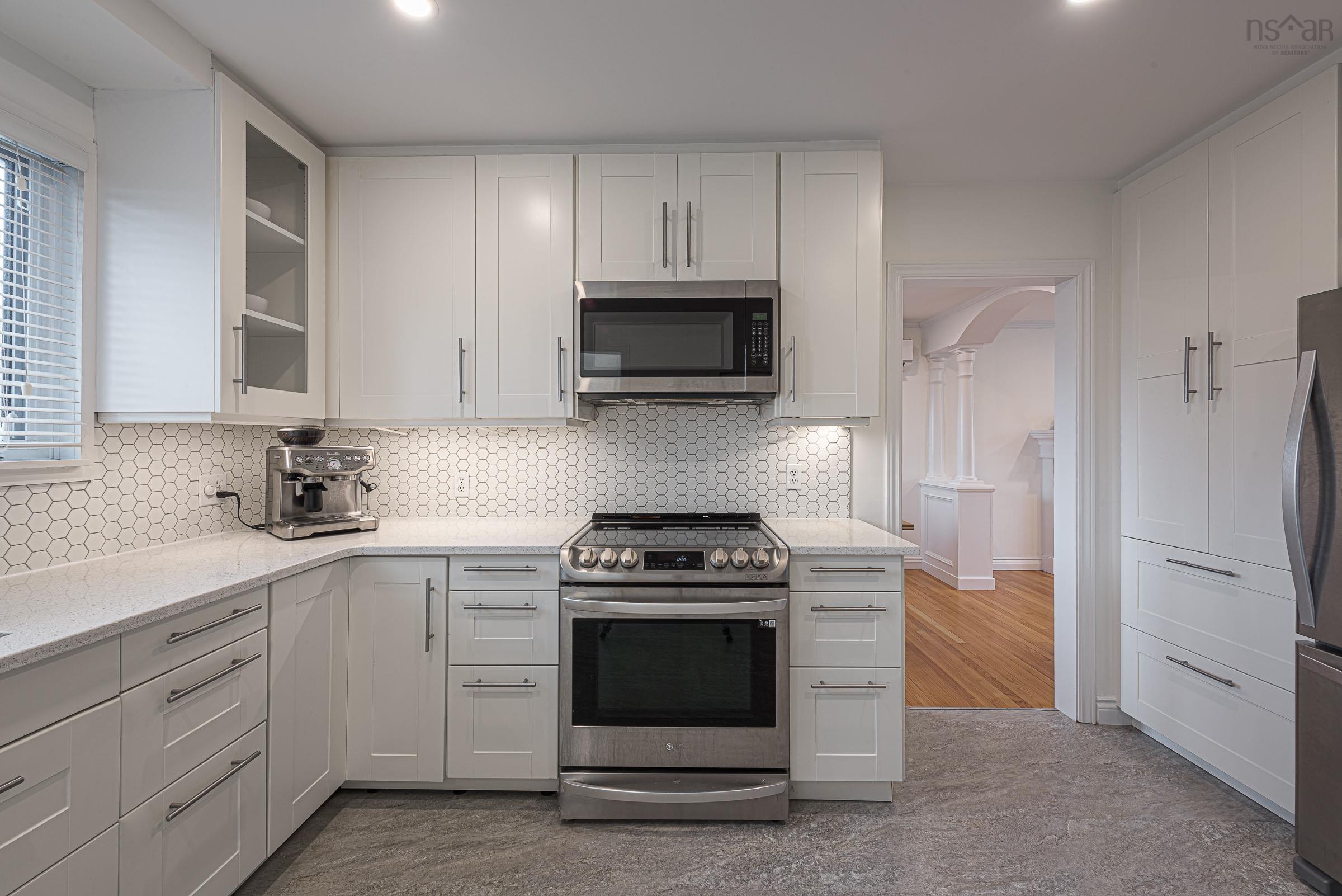 64 Nightingale Drive, Halifax, NS (MLS 202606619)