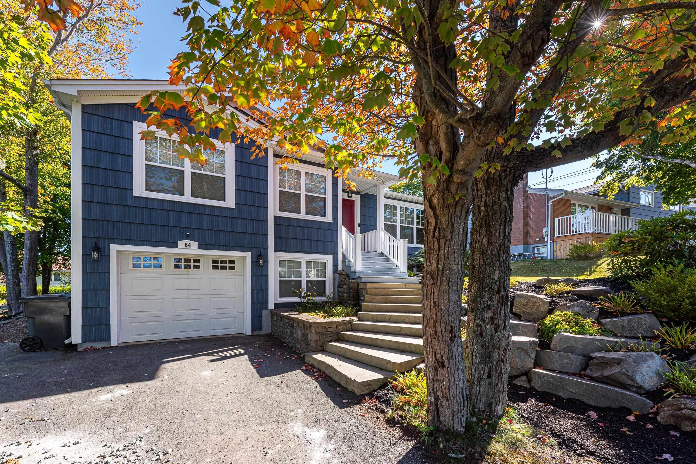 64 Nightingale Drive, Halifax, NS (MLS 202606619)
