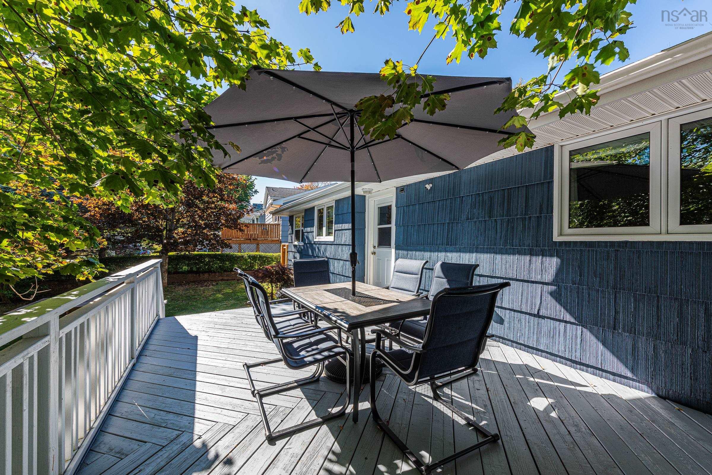 64 Nightingale Drive, Halifax, NS (MLS 202606619)