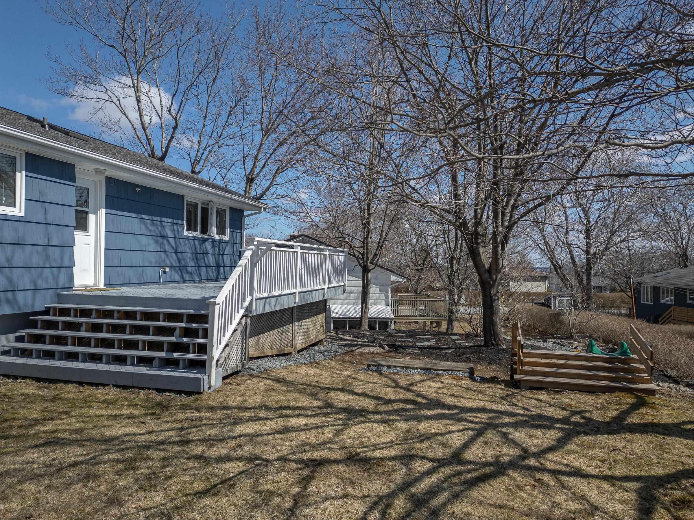 64 Nightingale Drive, Halifax, NS (MLS 202606619)