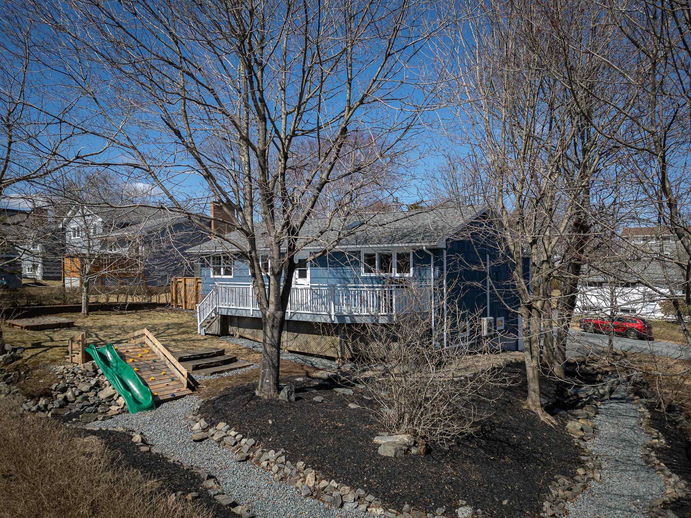 64 Nightingale Drive, Halifax, NS (MLS 202606619)