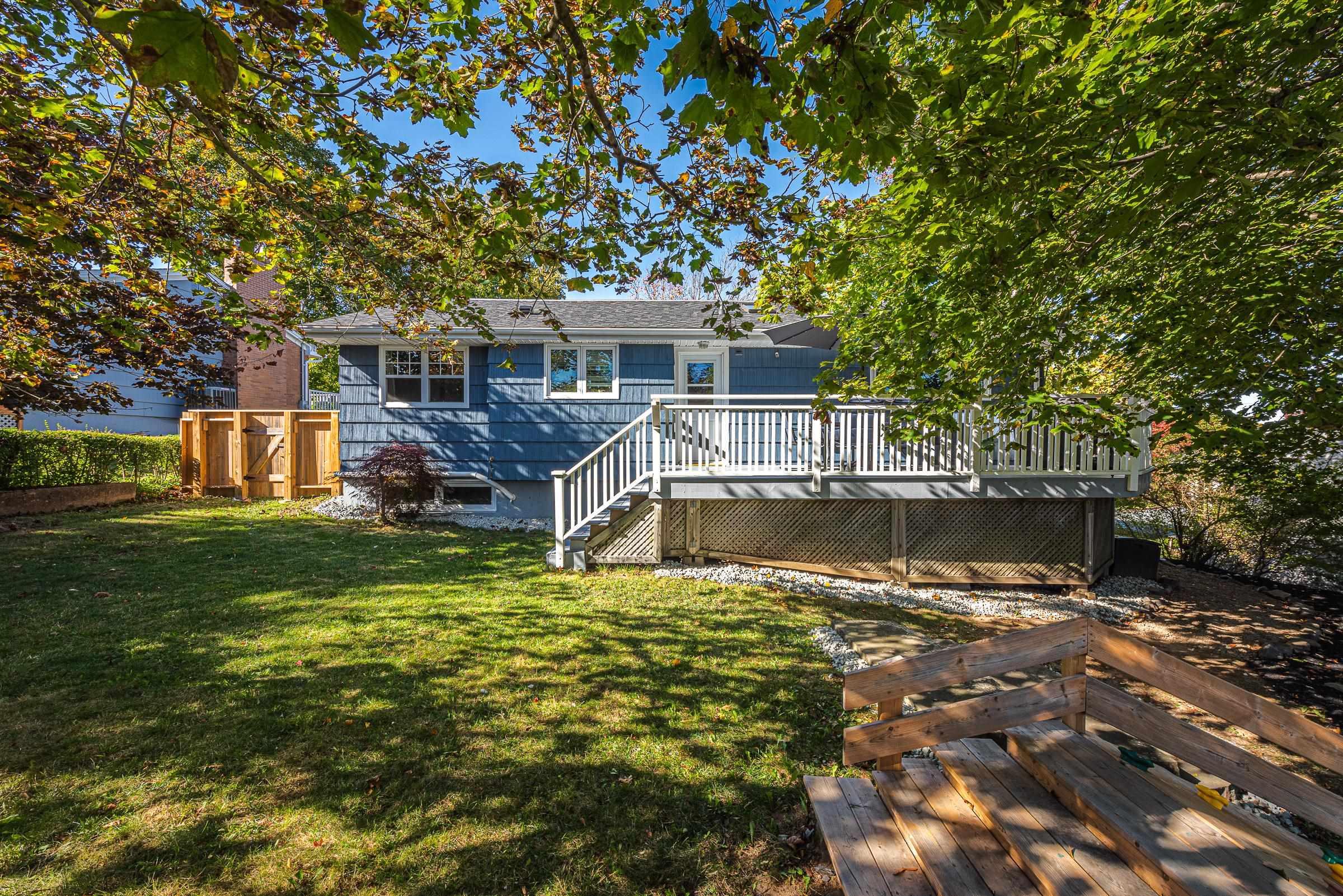 64 Nightingale Drive, Halifax, NS (MLS 202606619)