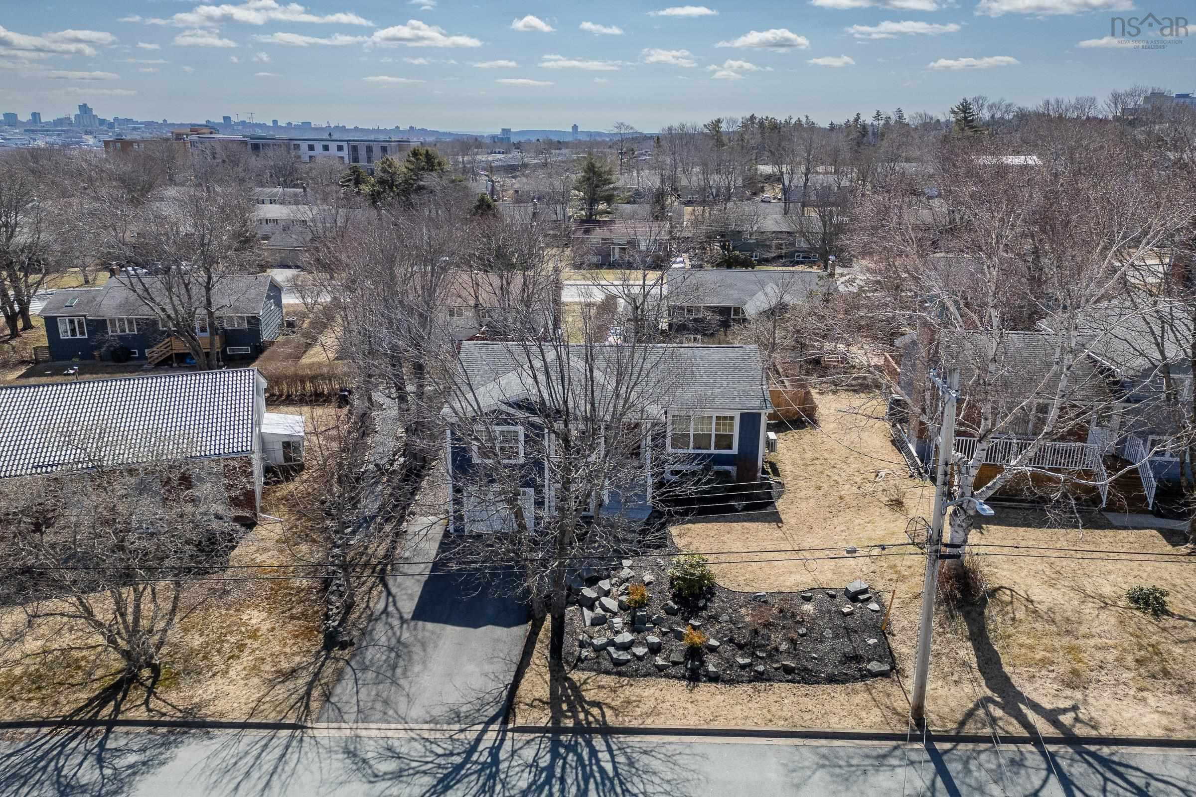 64 Nightingale Drive, Halifax, NS (MLS 202606619)