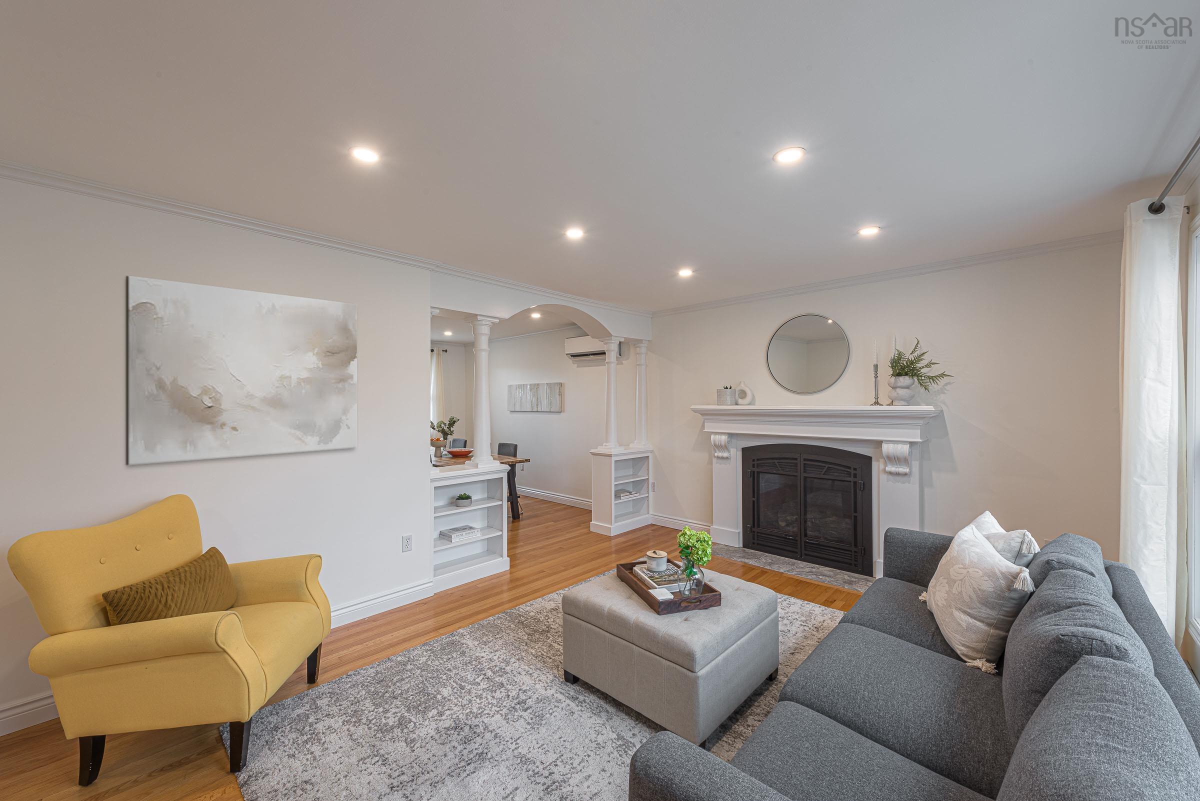 64 Nightingale Drive, Halifax, NS (MLS 202606619)