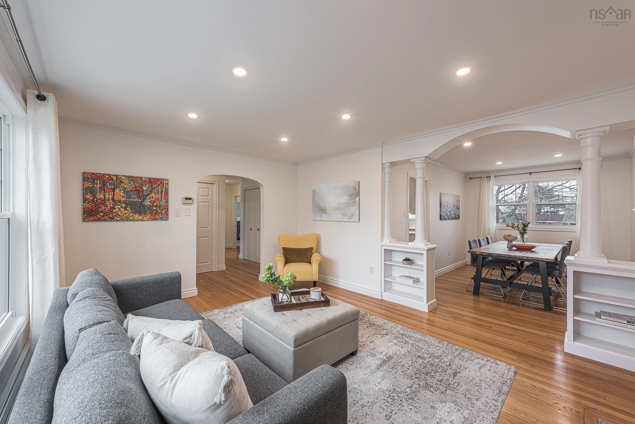 64 Nightingale Drive, Halifax, NS (MLS 202606619)