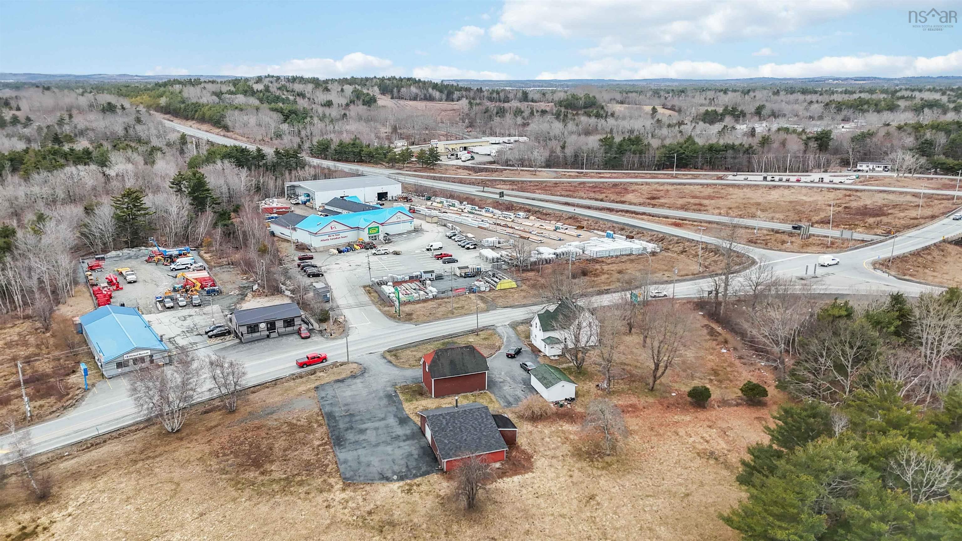 $1,085,000.00: 2820 Highway 325, Wileville