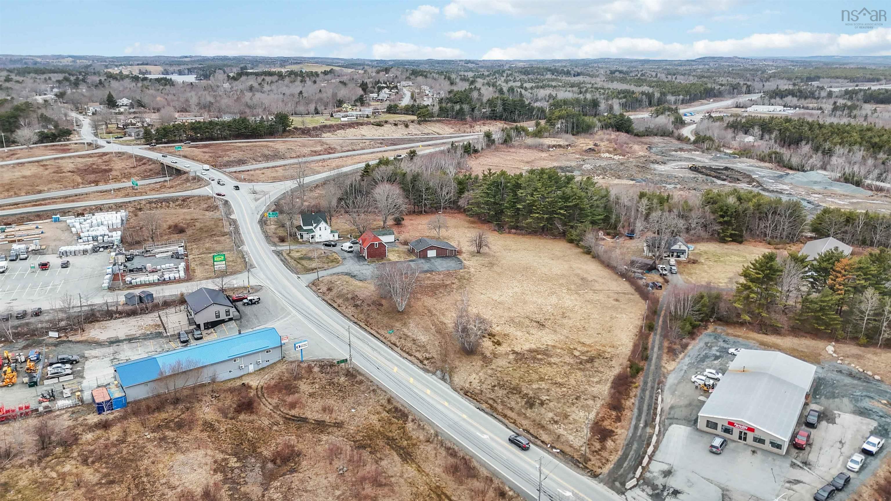 $1,085,000.00: 2820 Highway 325, Wileville