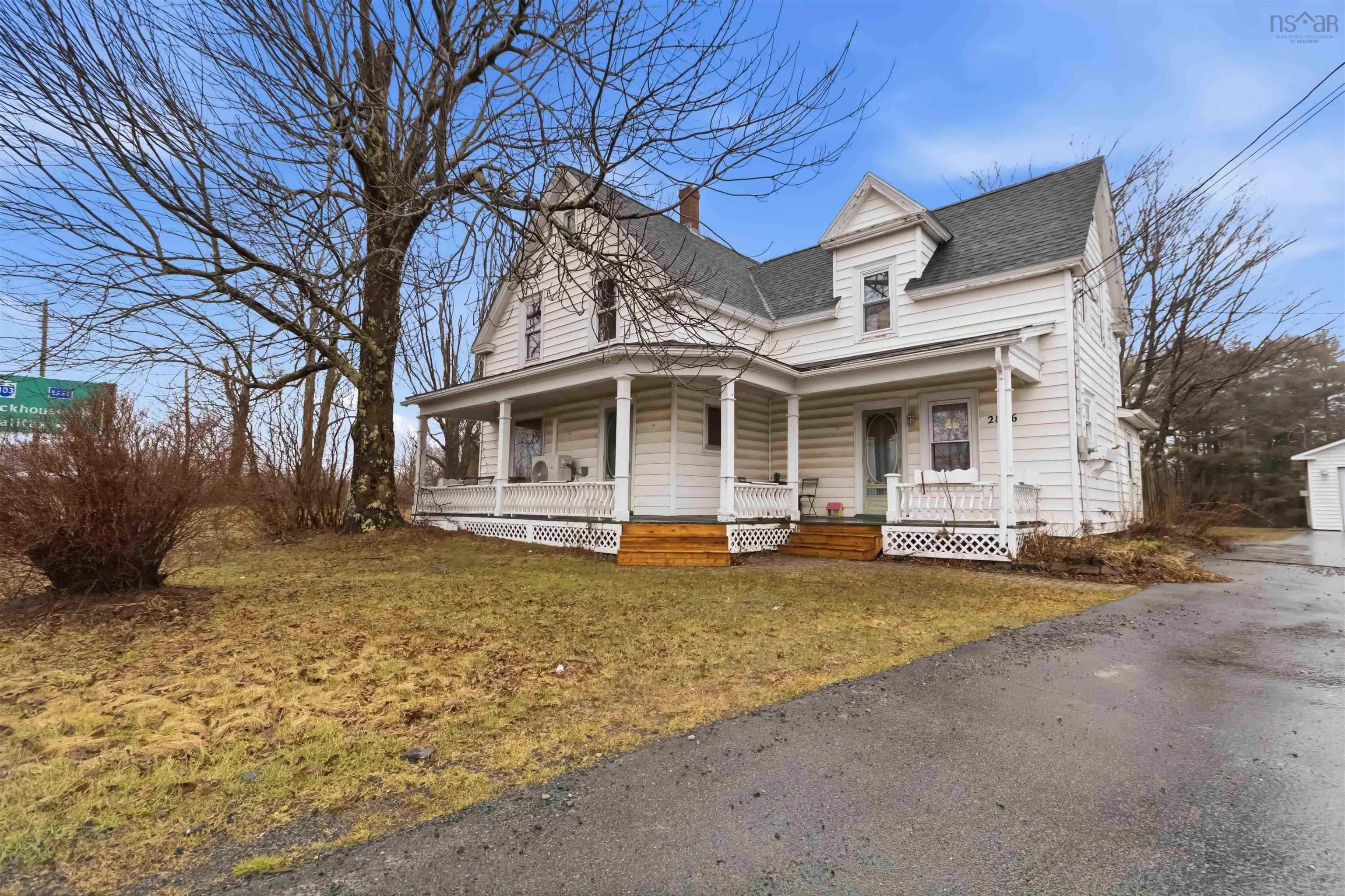 $1,085,000.00: 2820 Highway 325, Wileville