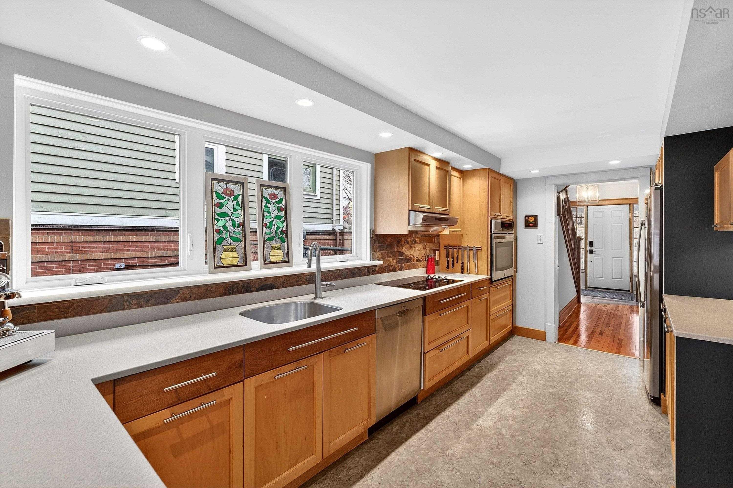 5740 Atlantic Street, Halifax, NS (MLS 202606624)