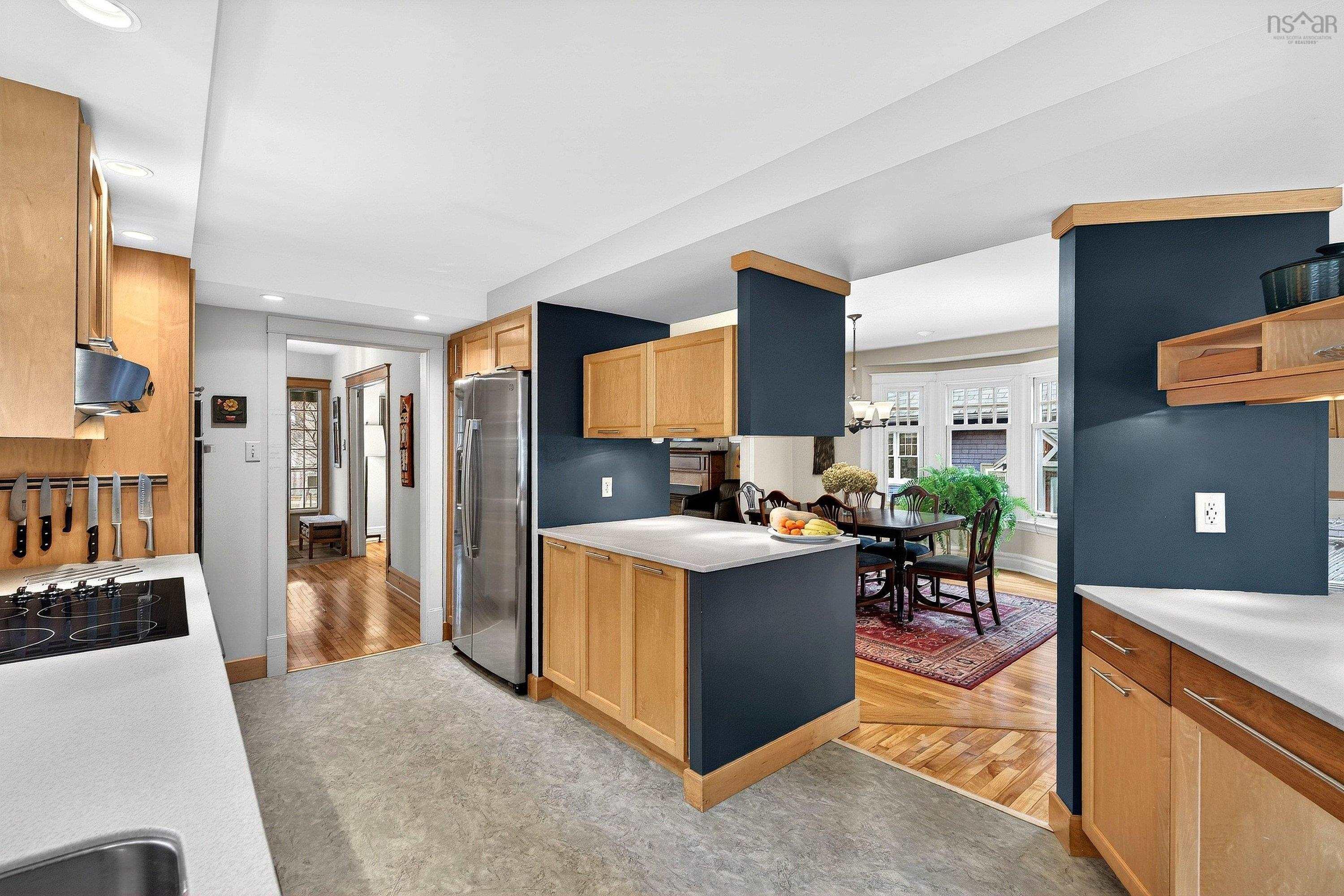 5740 Atlantic Street, Halifax, NS (MLS 202606624)