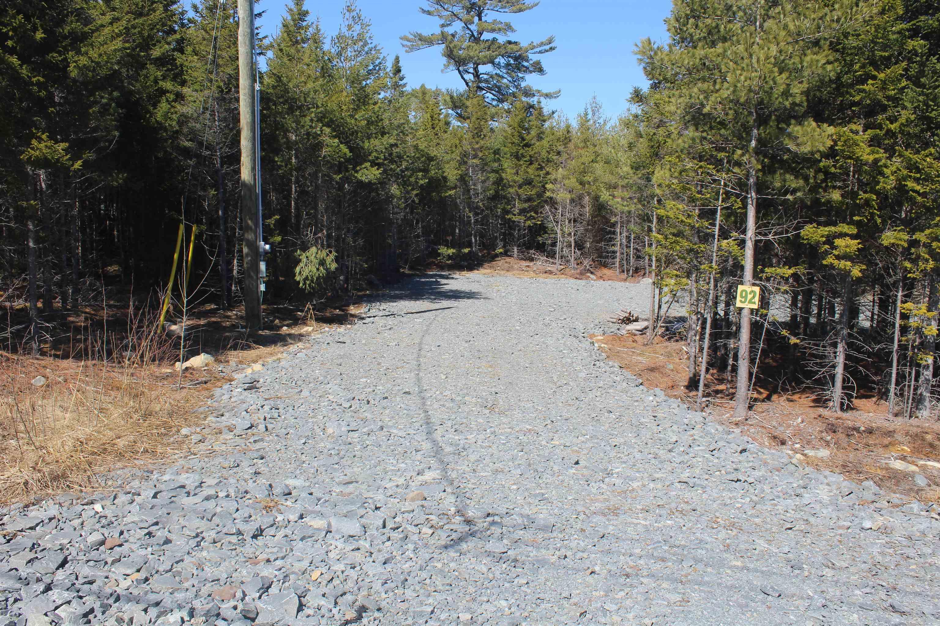 92 Sage Brush Drive, East Uniacke, NS (MLS 202606629)