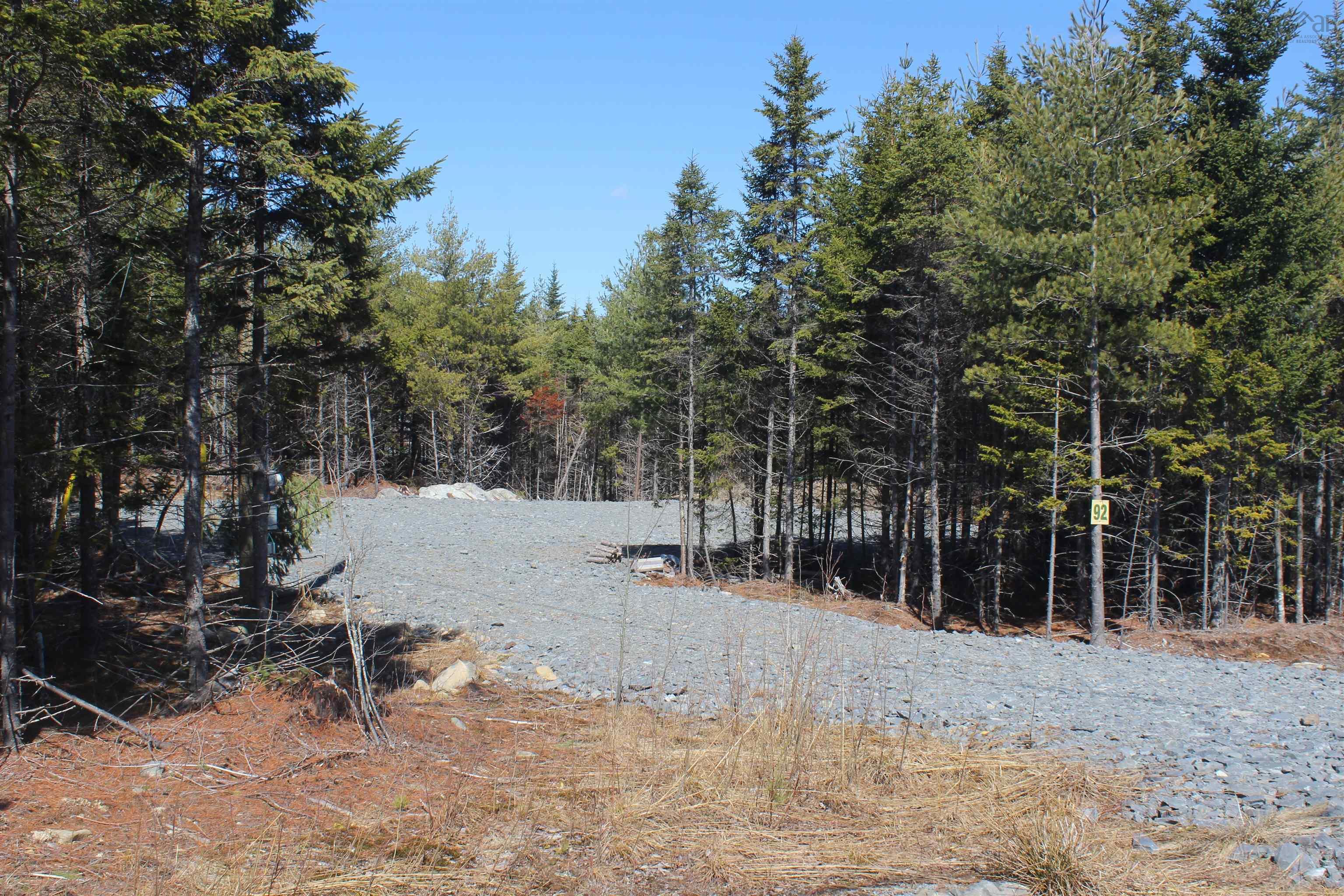 $119,900.00: 92 Sage Brush Drive, East Uniacke