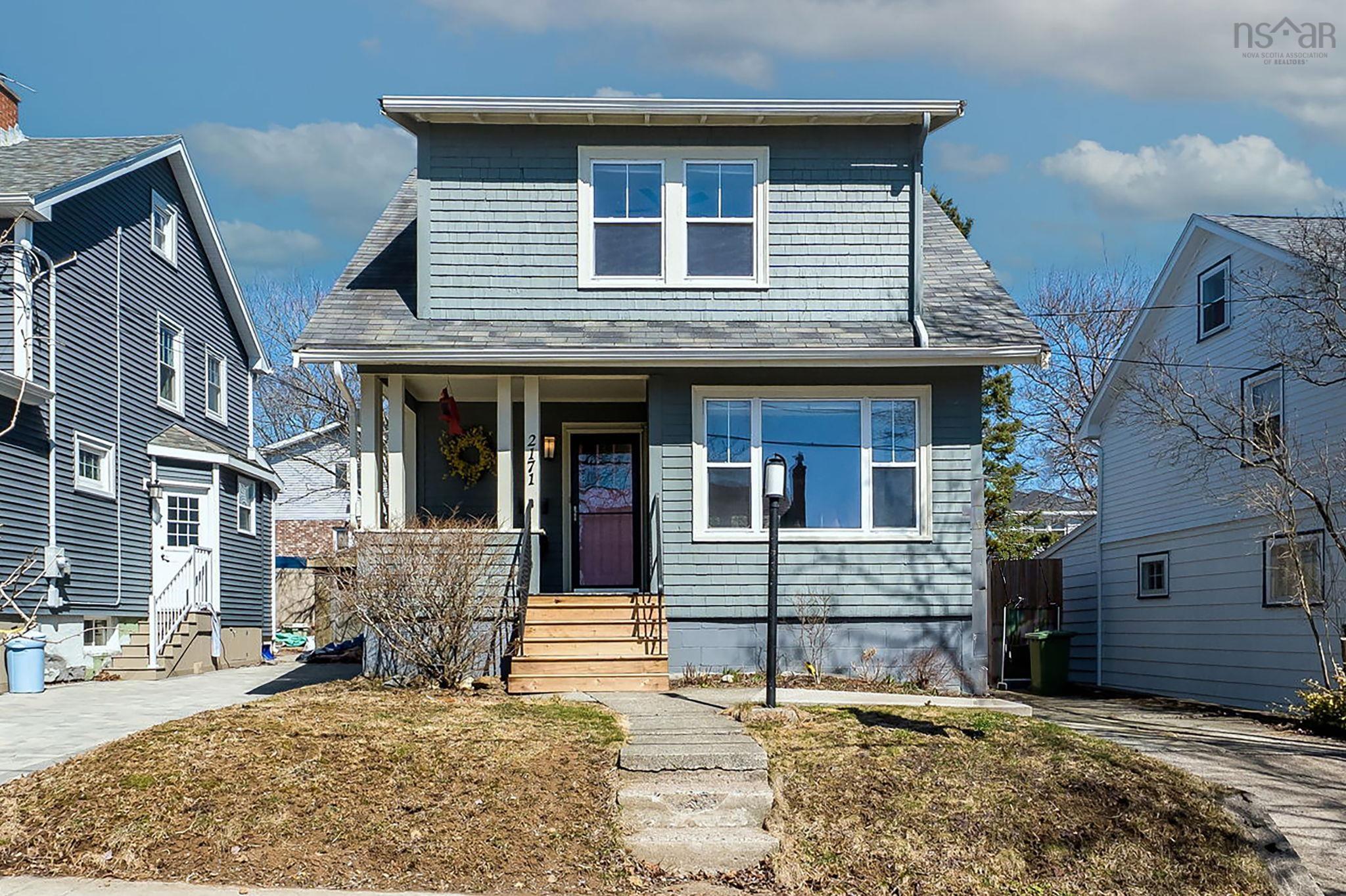 2171 Blink Bonnie Terrace, Halifax, NS (MLS® 202606630)