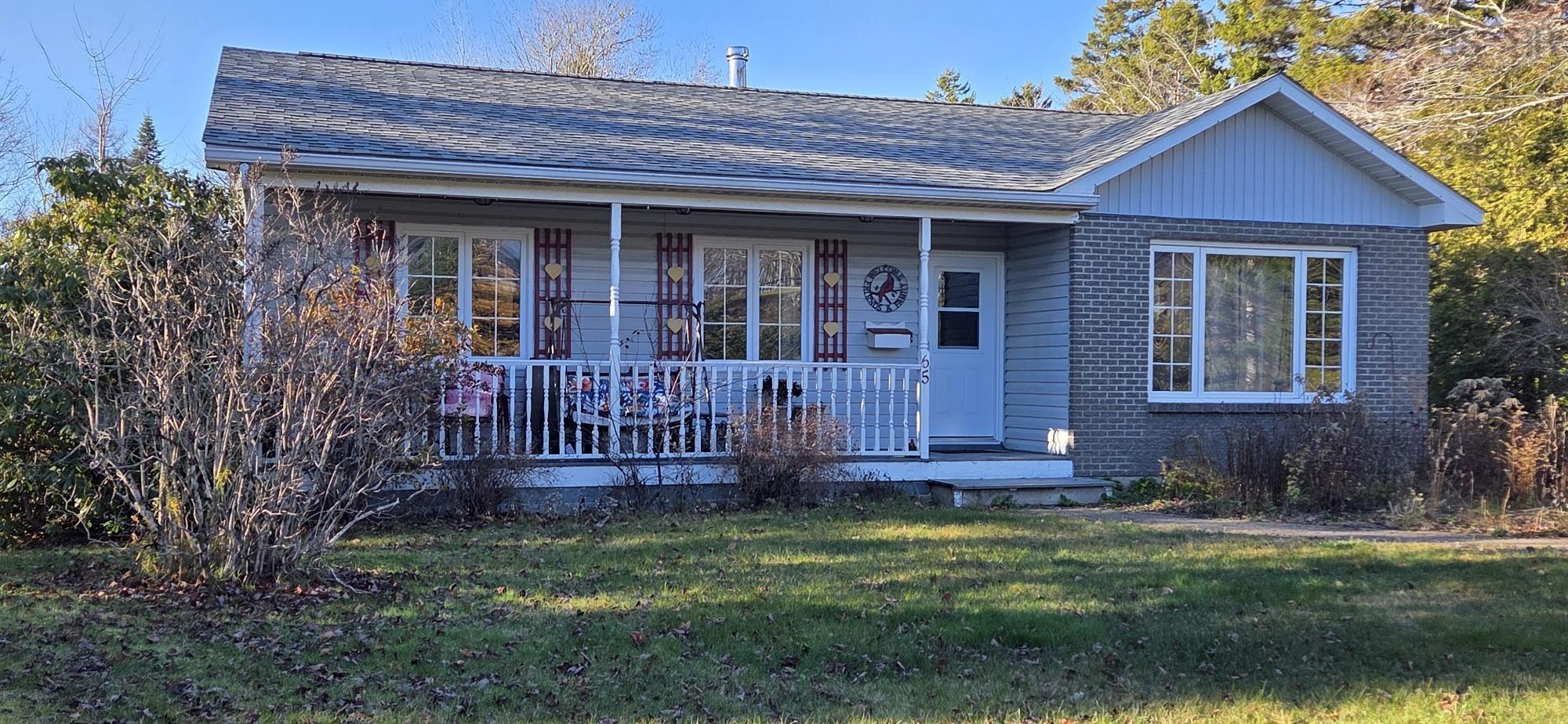 65 Westwind Ridge, Middle Sackville, NS (MLS® 202606631)