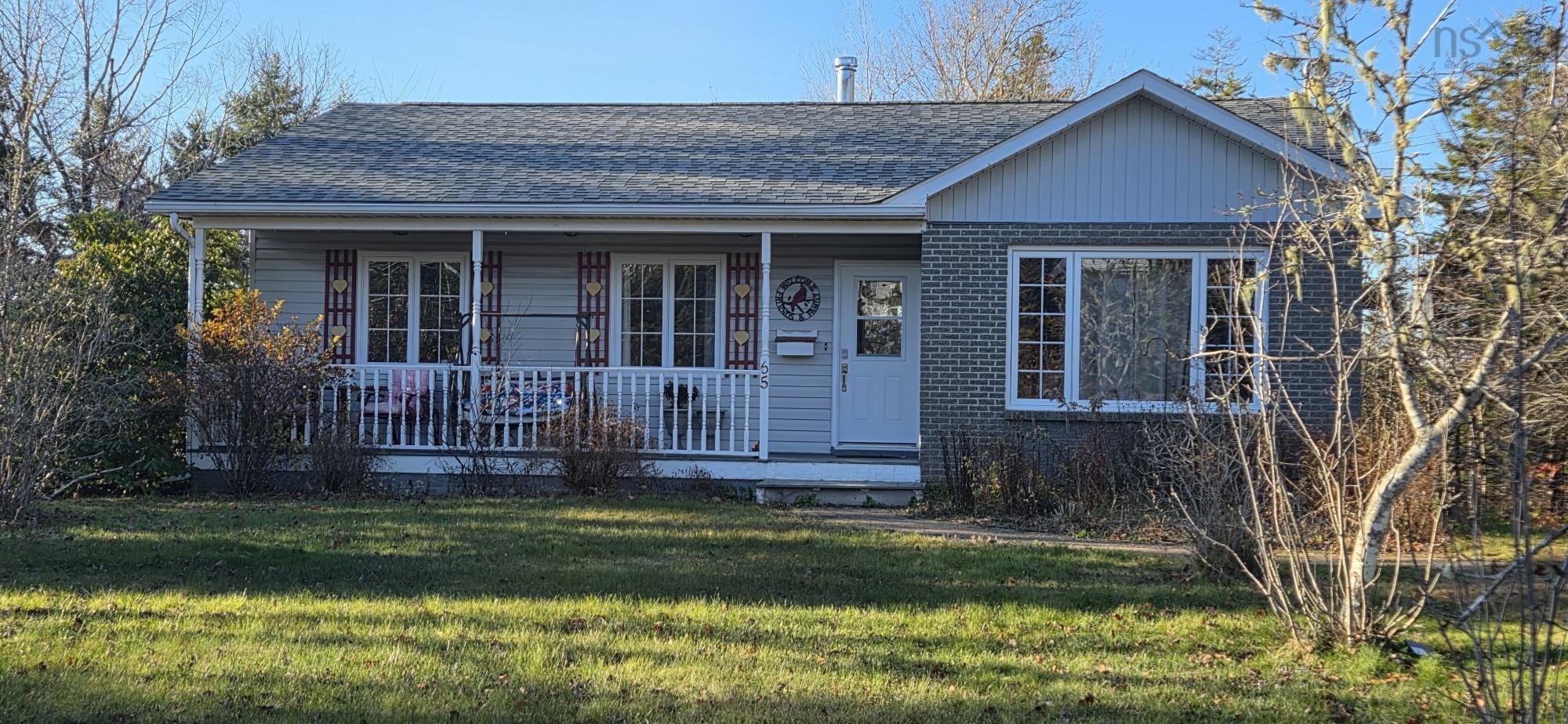 65 Westwind Ridge, Middle Sackville, NS (MLS 202606631)