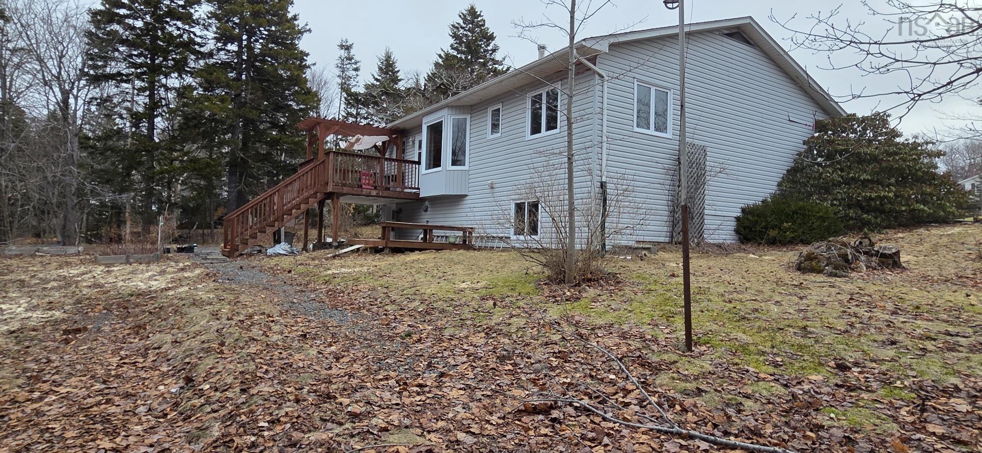 65 Westwind Ridge, Middle Sackville, NS (MLS 202606631)