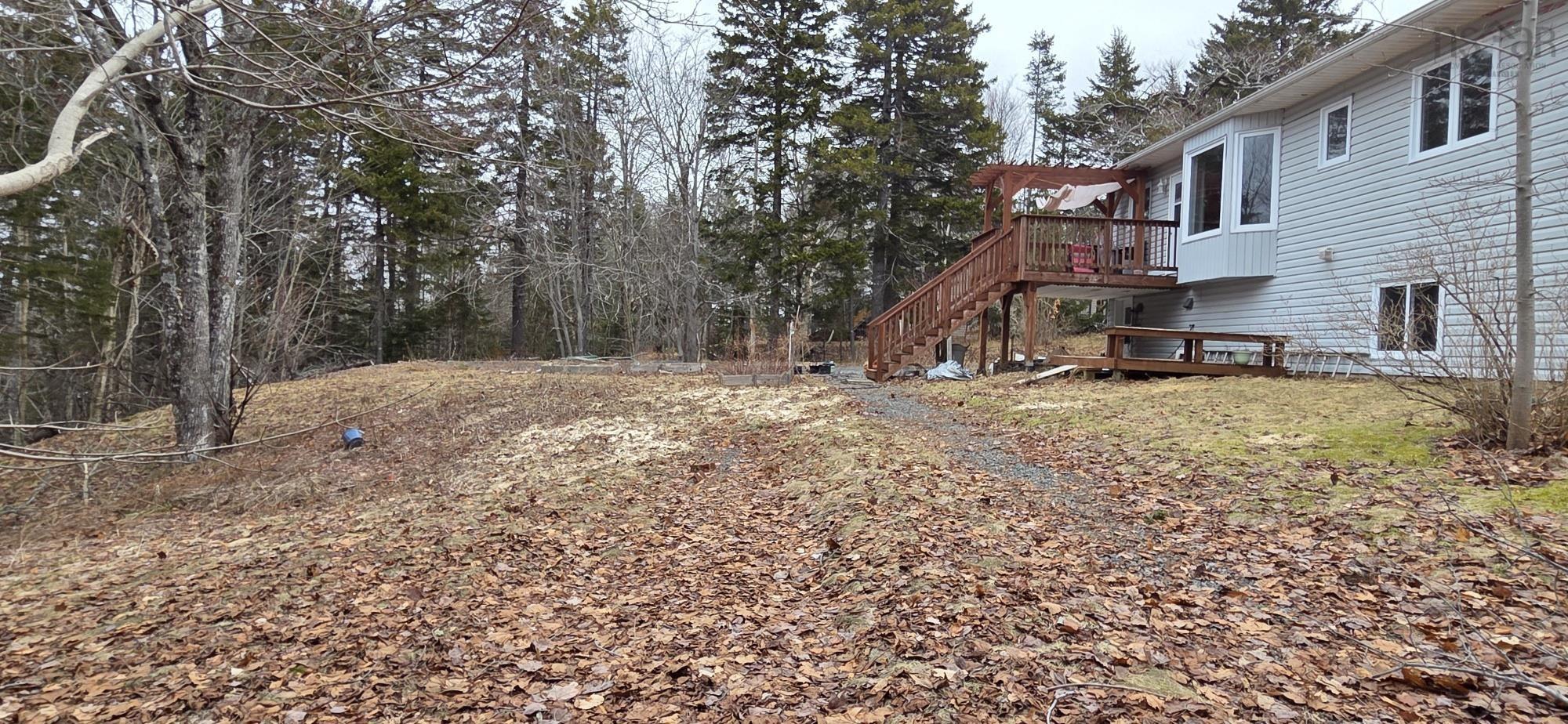 65 Westwind Ridge, Middle Sackville, NS (MLS 202606631)