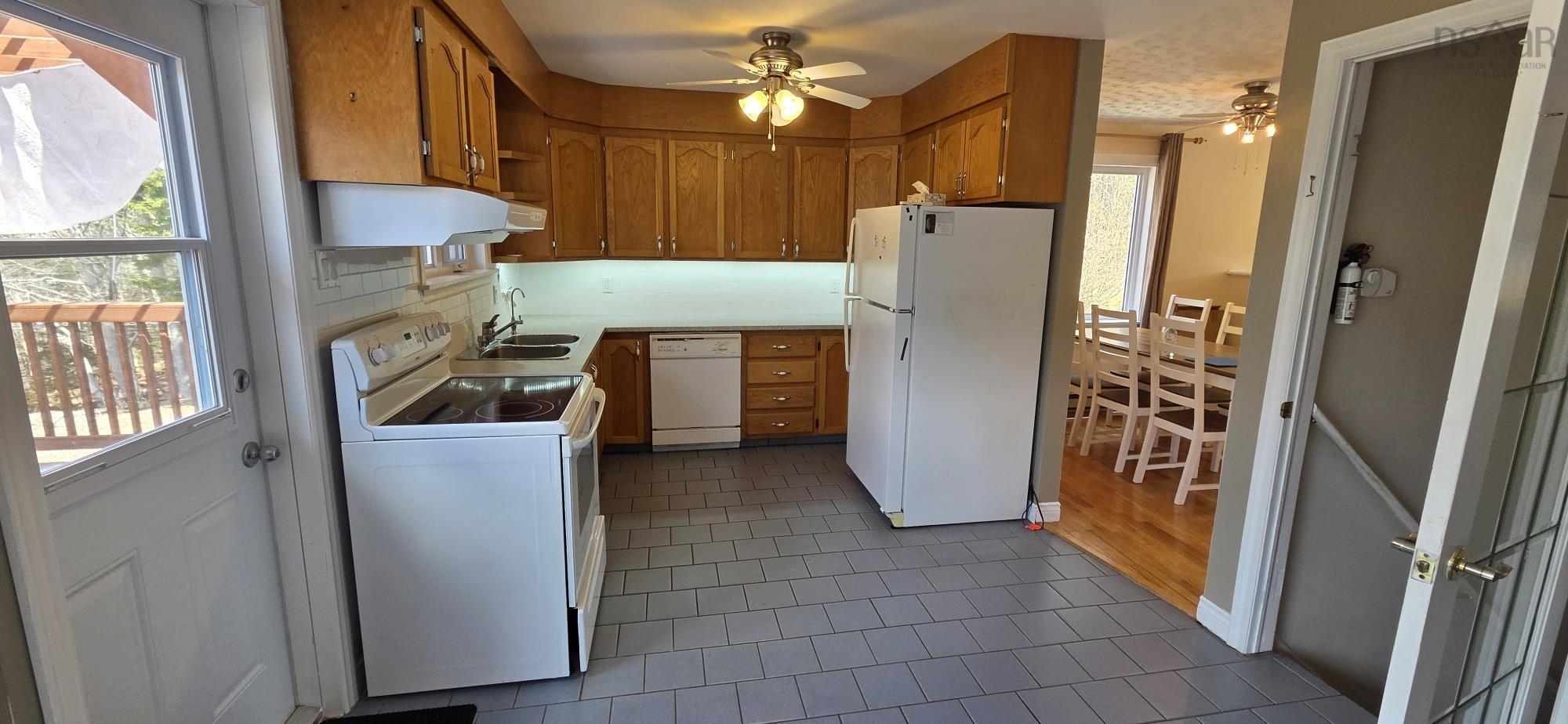 65 Westwind Ridge, Middle Sackville, NS (MLS 202606631)