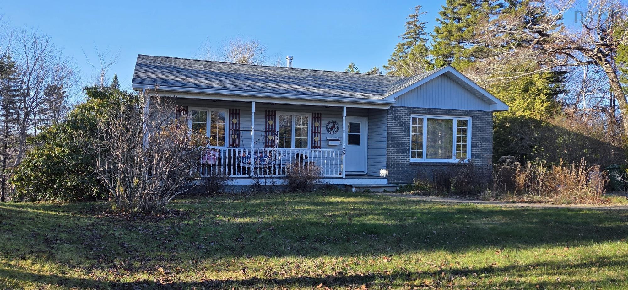 65 Westwind Ridge, Middle Sackville, NS (MLS 202606631)