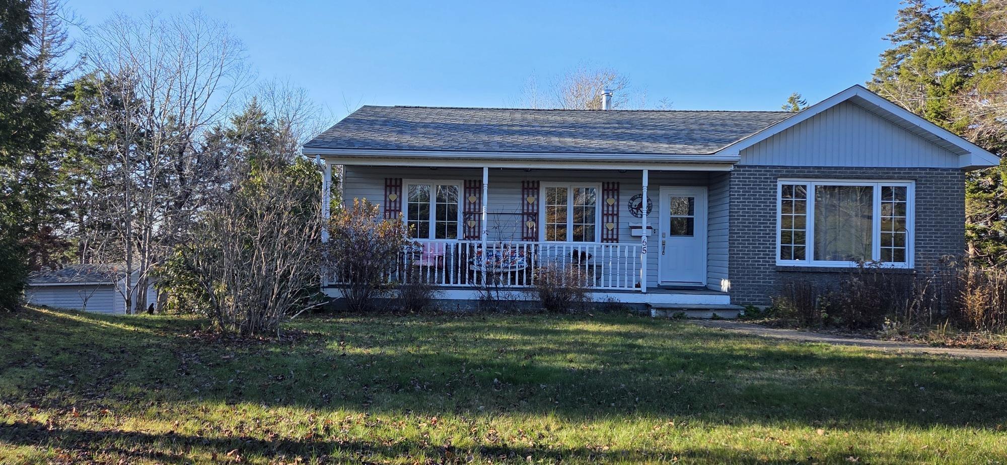 65 Westwind Ridge, Middle Sackville, NS (MLS 202606631)