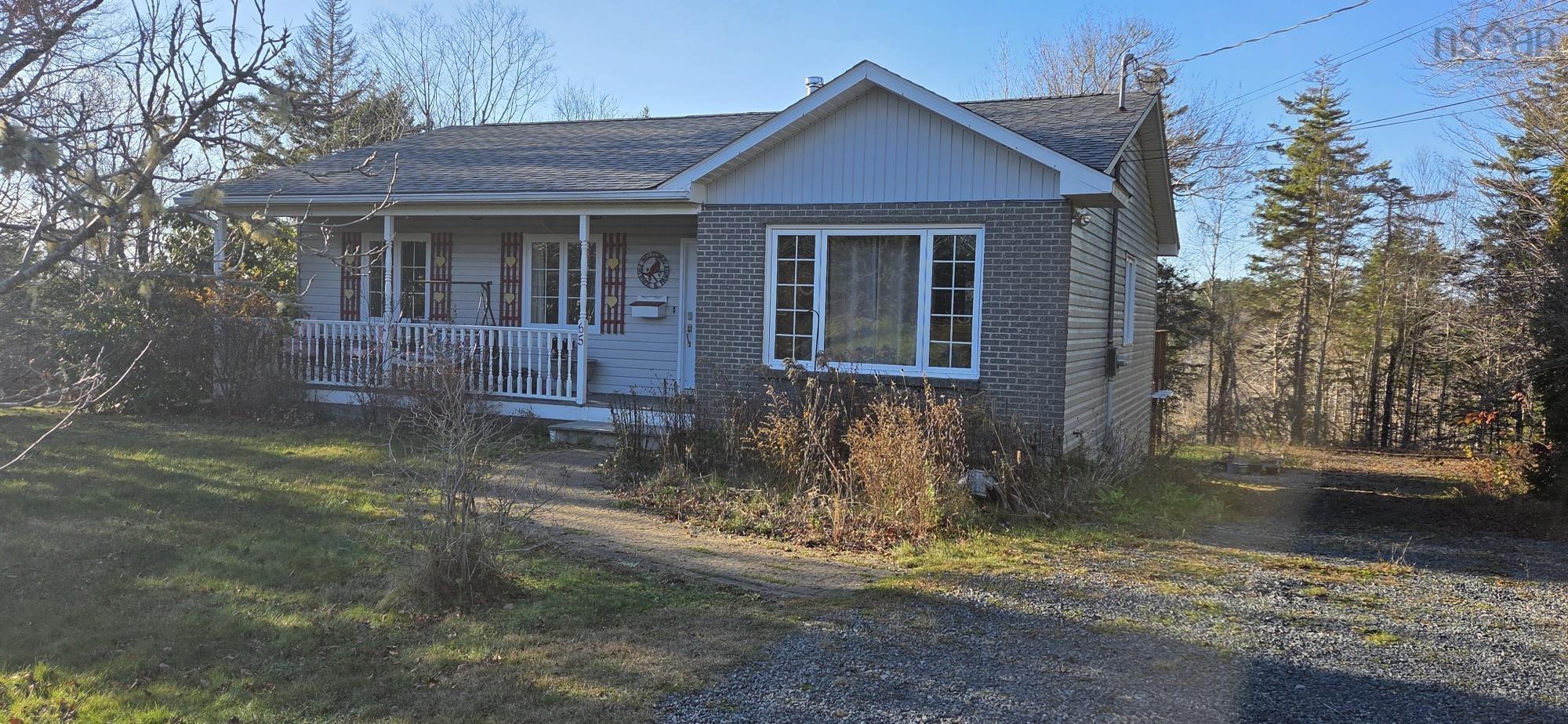 65 Westwind Ridge, Middle Sackville, NS (MLS 202606631)