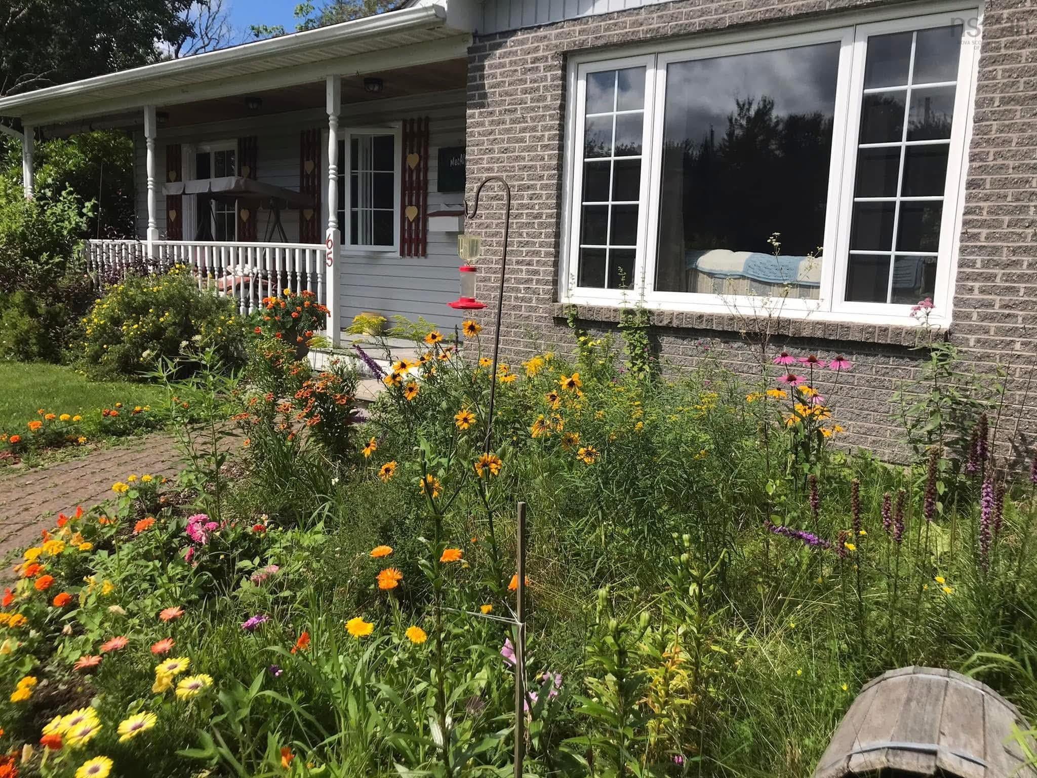 65 Westwind Ridge, Middle Sackville, NS (MLS 202606631)