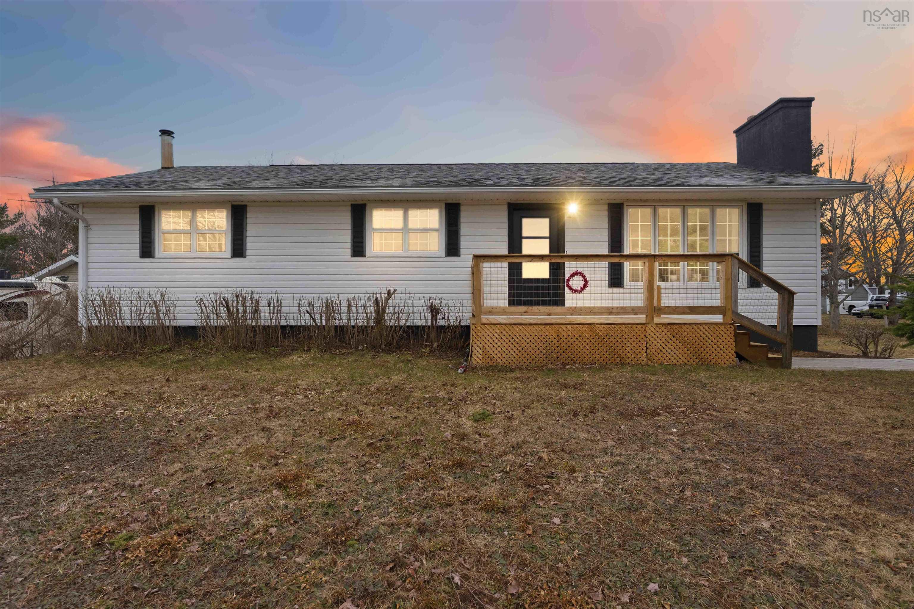 882 Tremont Mountain Road, Greenwood, NS (MLS® 202606633) | Greenwood Real Estate | RE/MAX Halifax