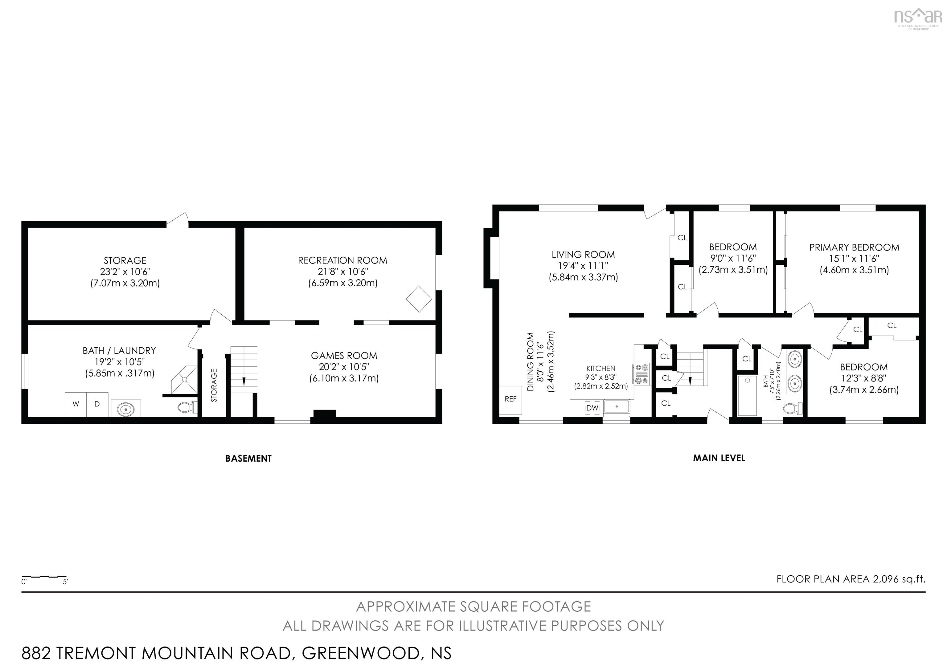 $429,500.00: 882 Tremont Mountain Road, Greenwood
