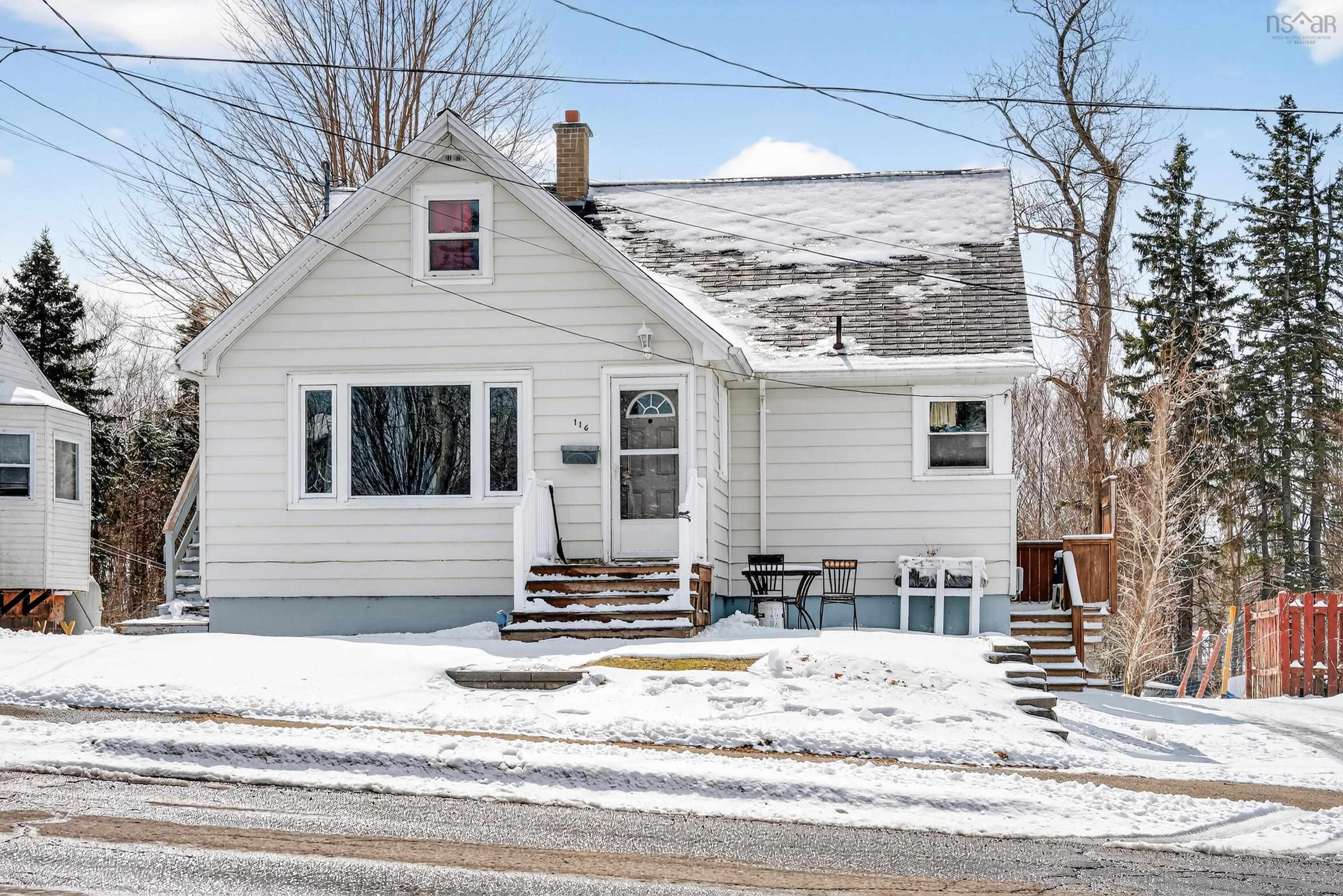 116 Macrae Avenue, Sydney River, NS (MLS 202606635)