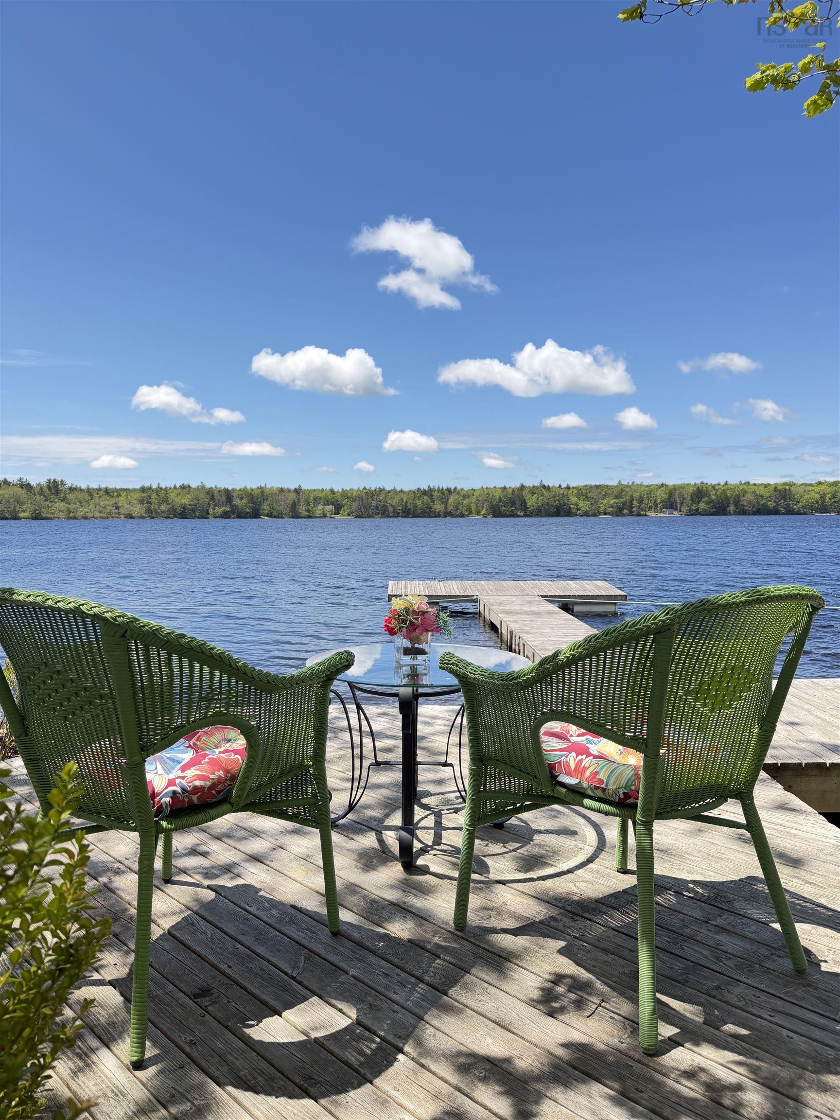 $550,000.00: 137 Beaver Point Road, North Kemptville