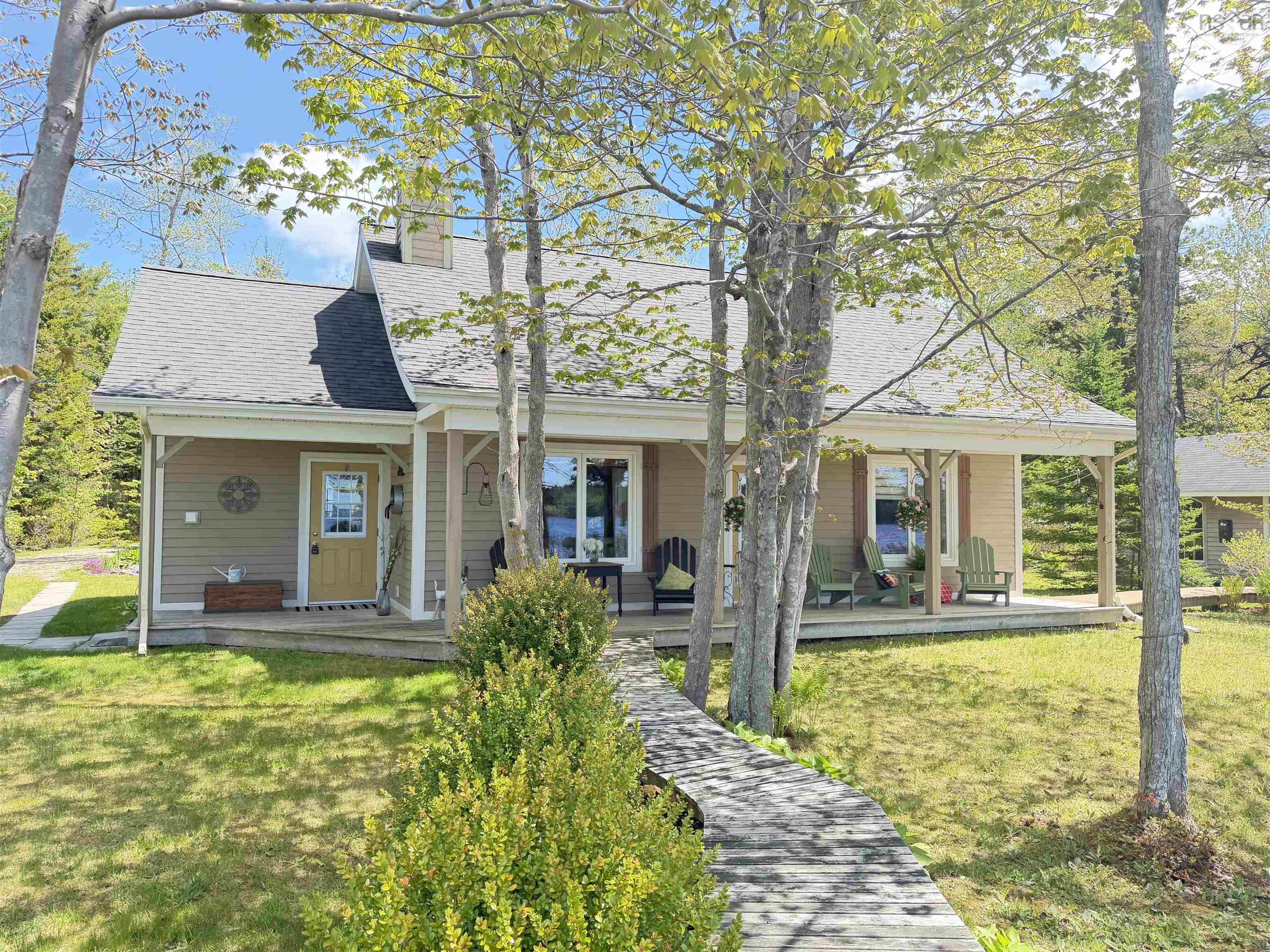 $550,000.00: 137 Beaver Point Road, North Kemptville