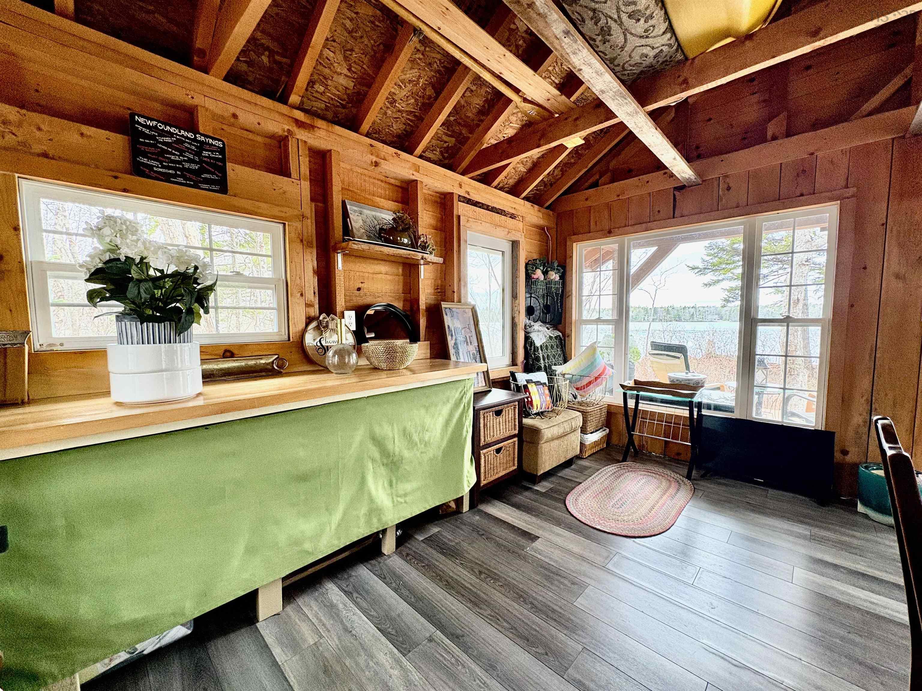 $550,000.00: 137 Beaver Point Road, North Kemptville