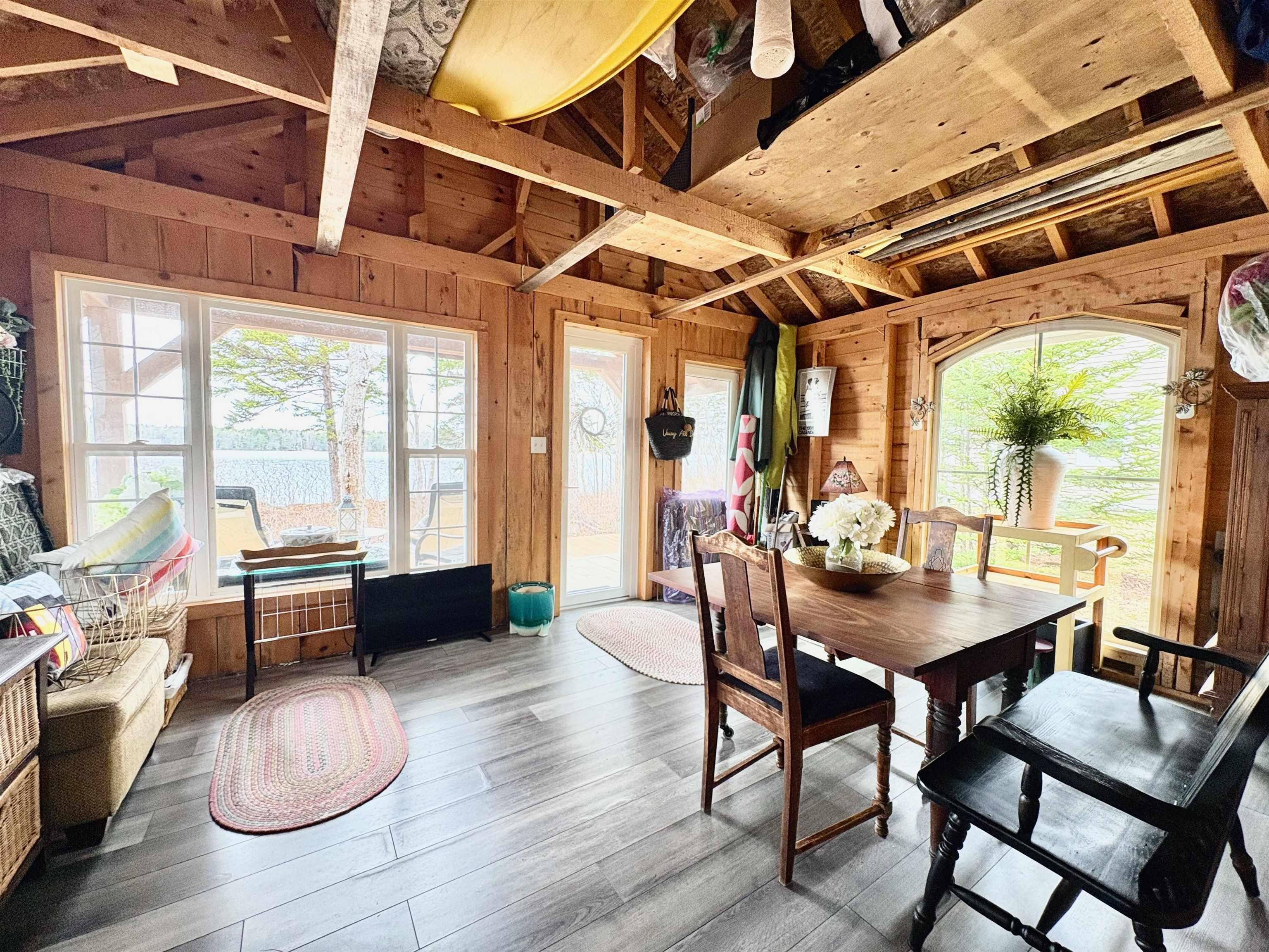 $550,000.00: 137 Beaver Point Road, North Kemptville