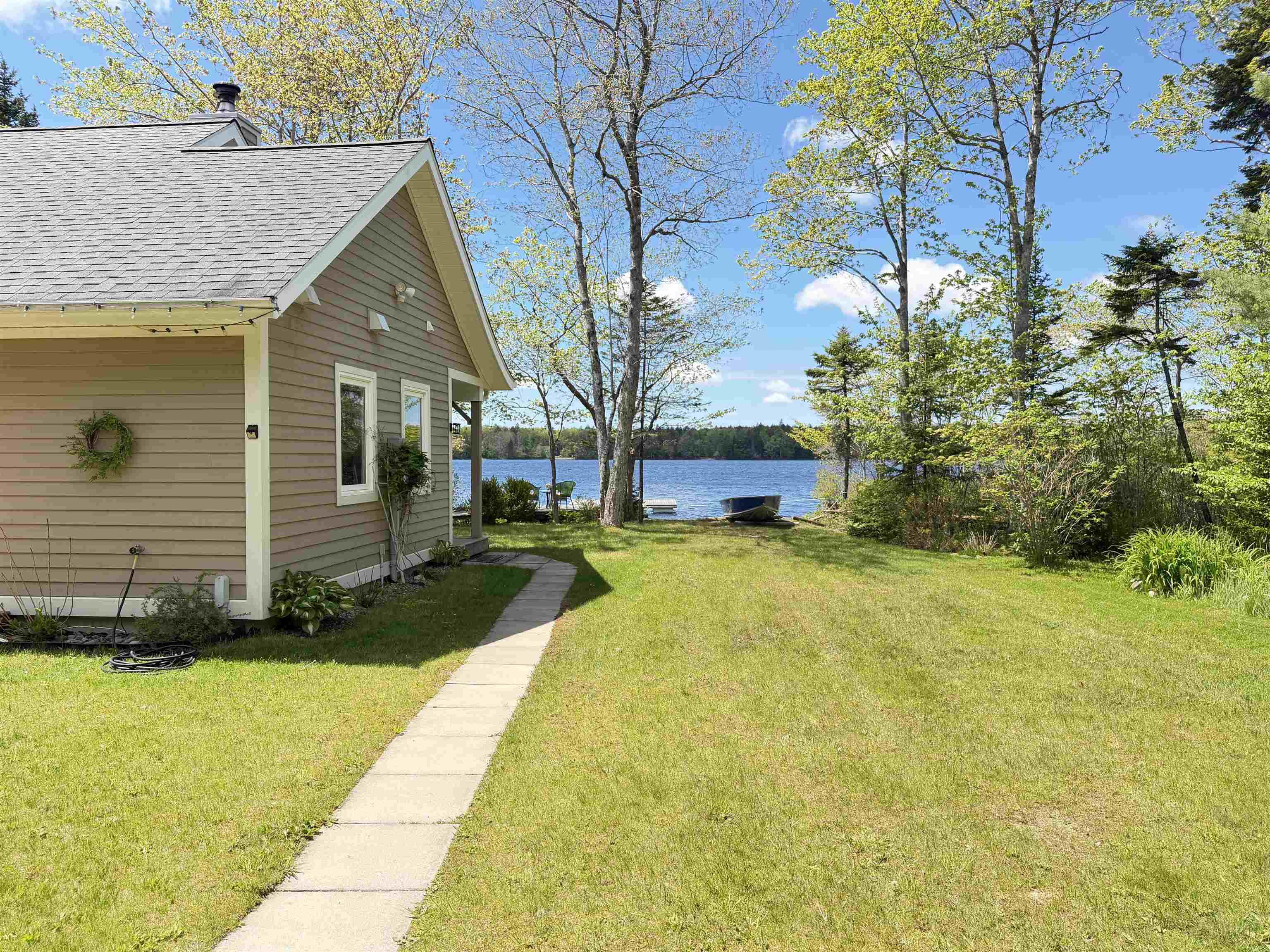 $550,000.00: 137 Beaver Point Road, North Kemptville