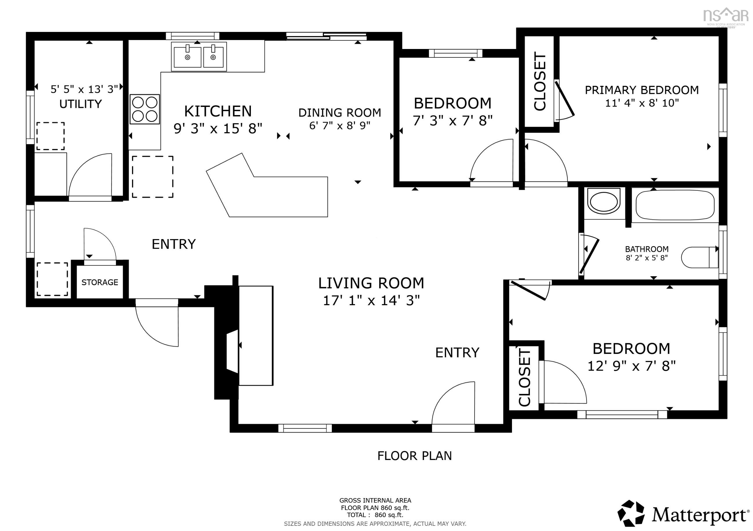$550,000.00: 137 Beaver Point Road, North Kemptville