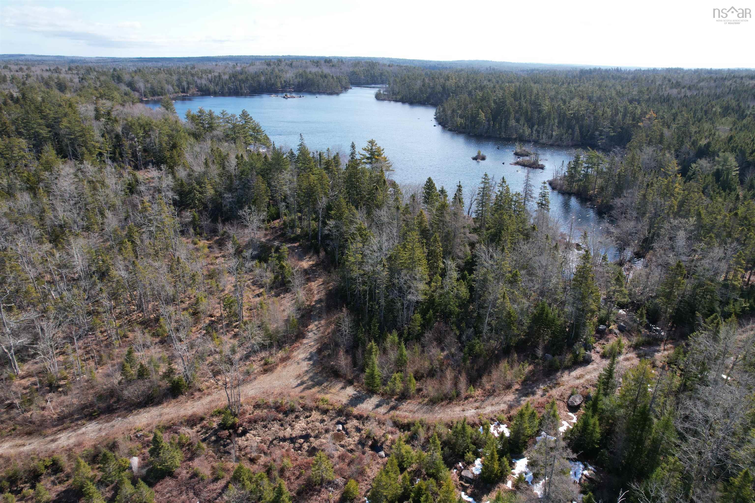 $69,500.00: Lot 5A Baillie Lake Road, Virginia