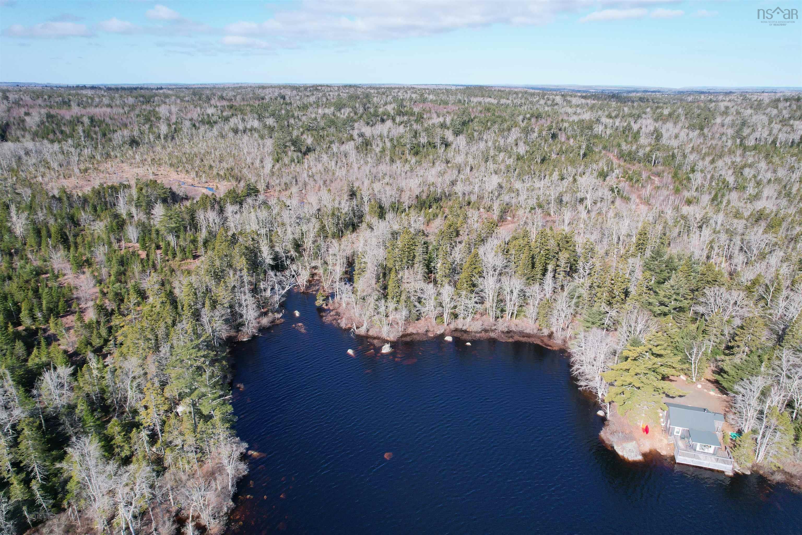 $69,500.00: Lot 5A Baillie Lake Road, Virginia