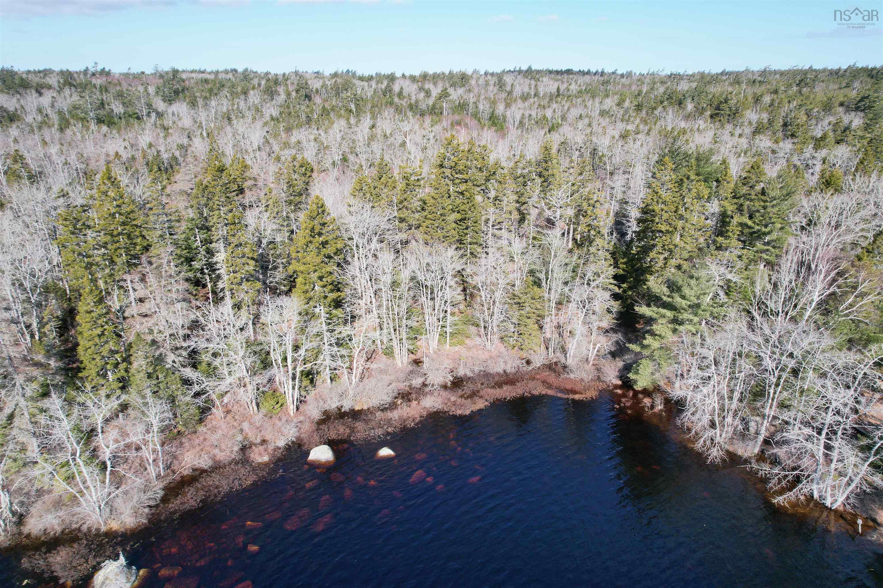 $69,500.00: Lot 5A Baillie Lake Road, Virginia