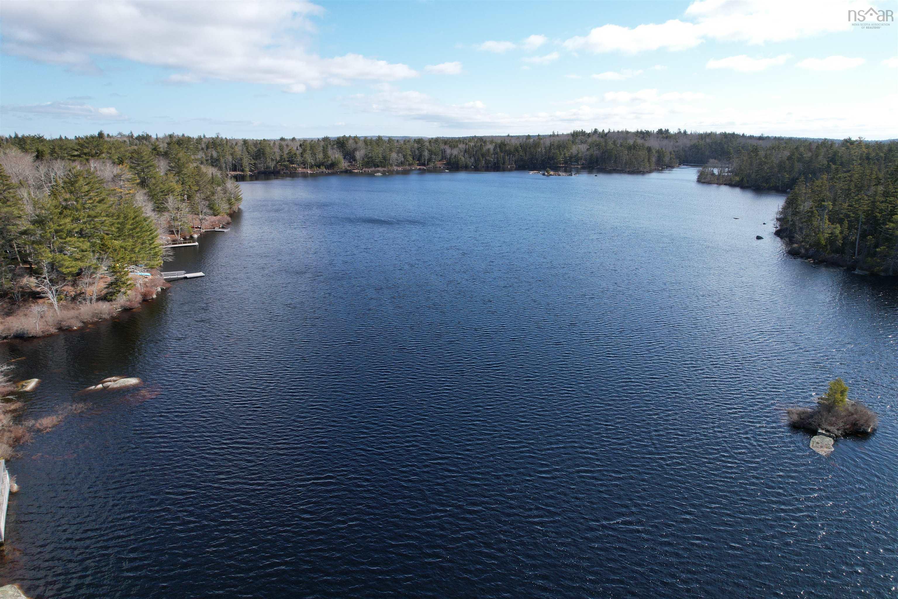 $69,500.00: Lot 5A Baillie Lake Road, Virginia