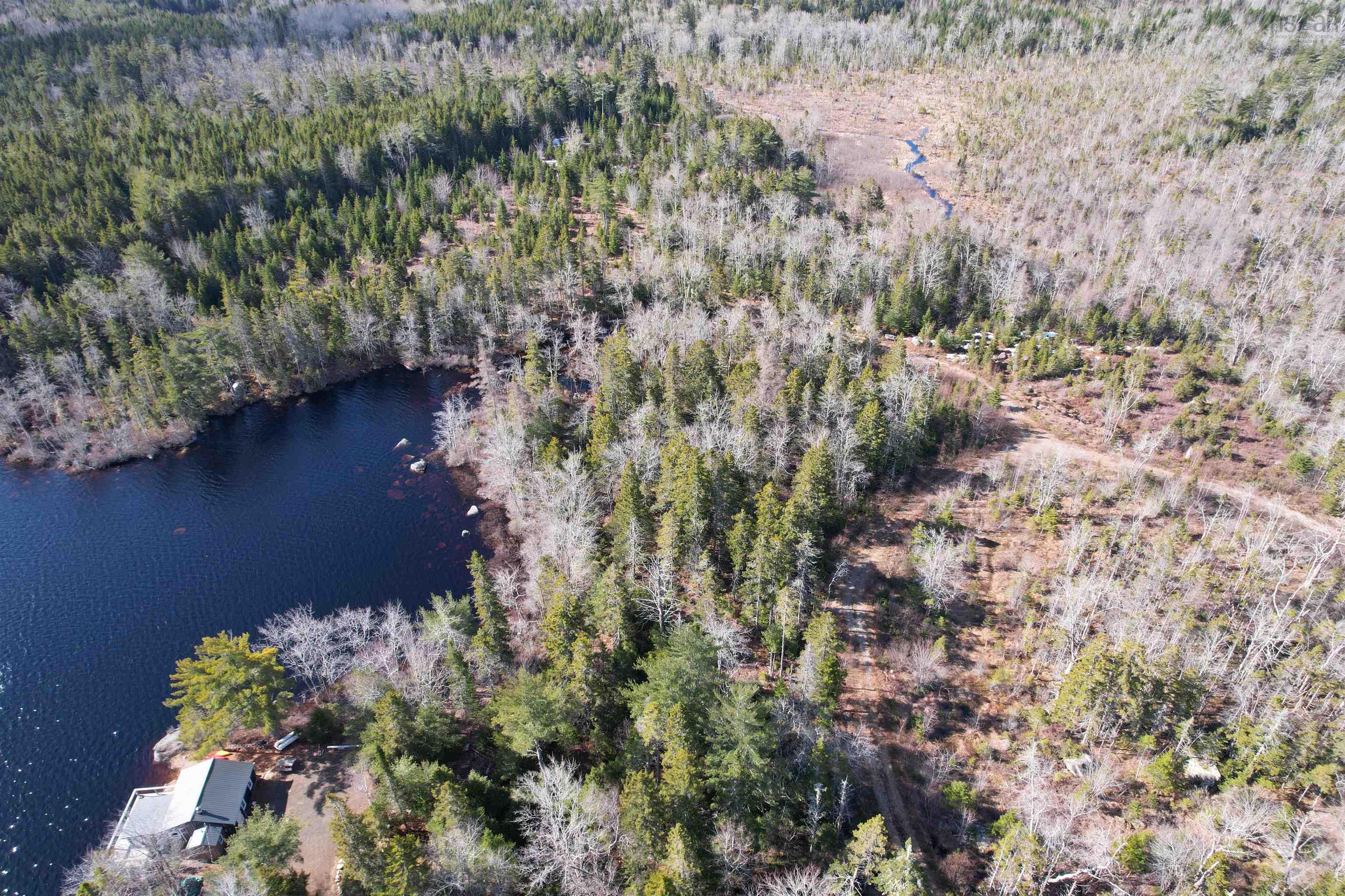 $69,500.00: Lot 5A Baillie Lake Road, Virginia