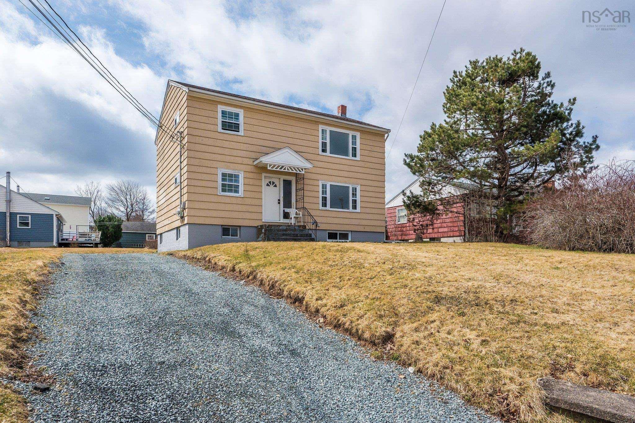 50 Raymond Street, Dartmouth, NS (MLS® 202606641) | Dartmouth Real Estate | RE/MAX Halifax